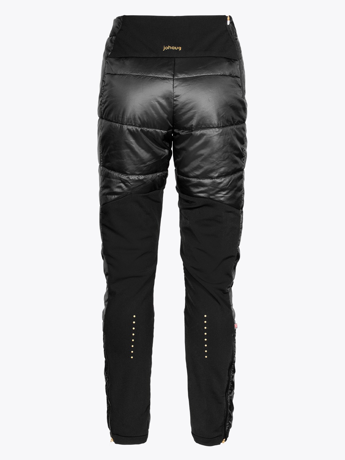 Johaug Temping Primaloft Pant Black