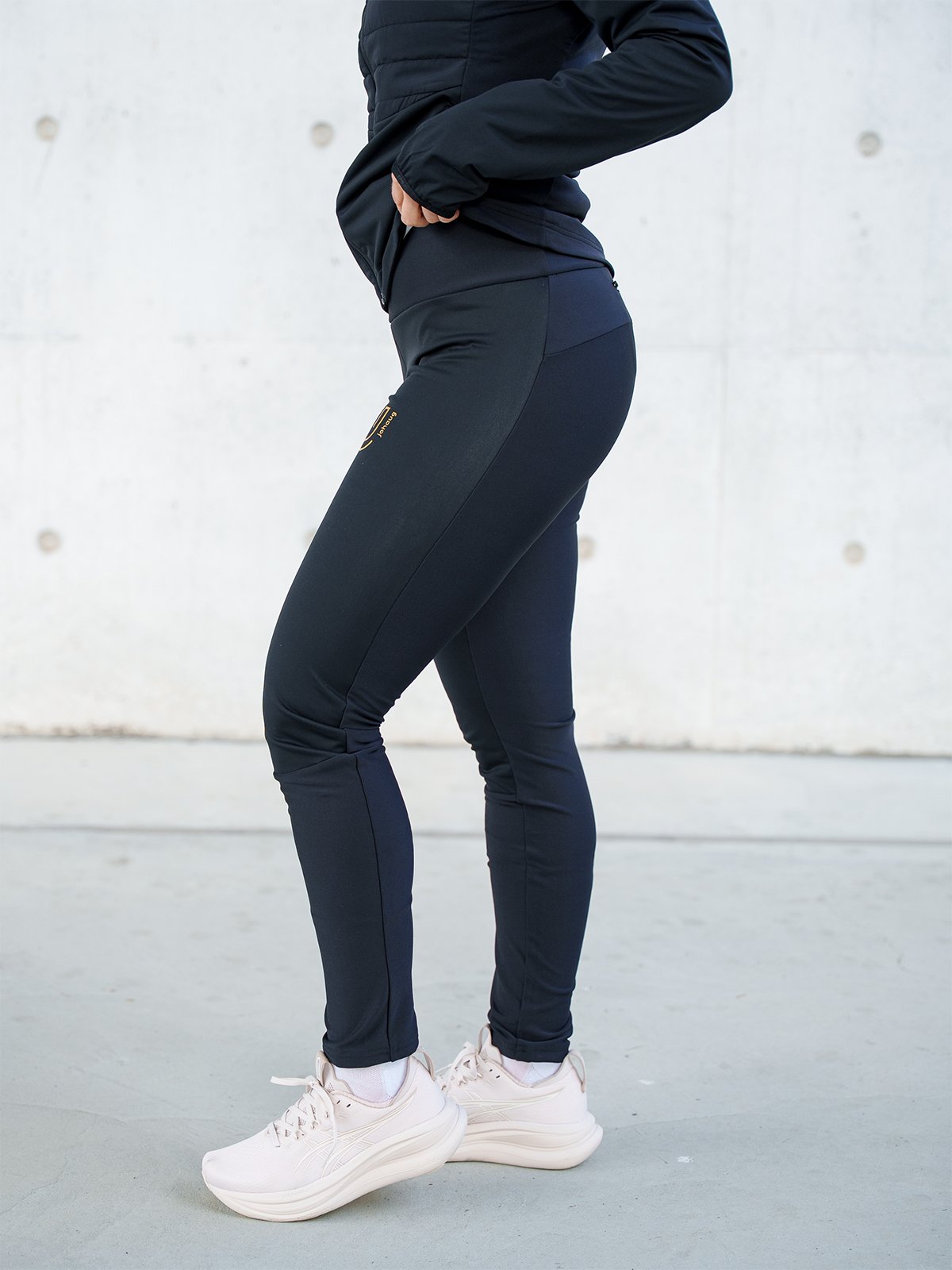 Johaug Powder Pant Sort