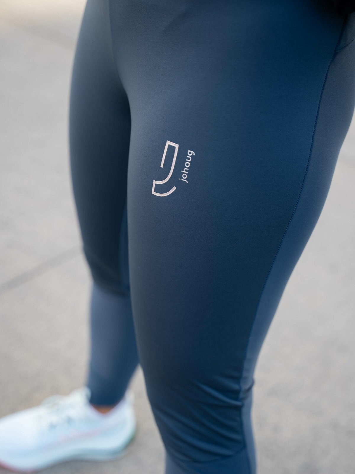 Johaug Powder Pant Matte Navy