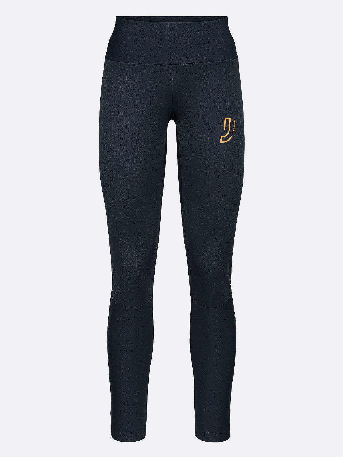 Johaug Powder Pant True Black - Get Inspired Exclusive Collection