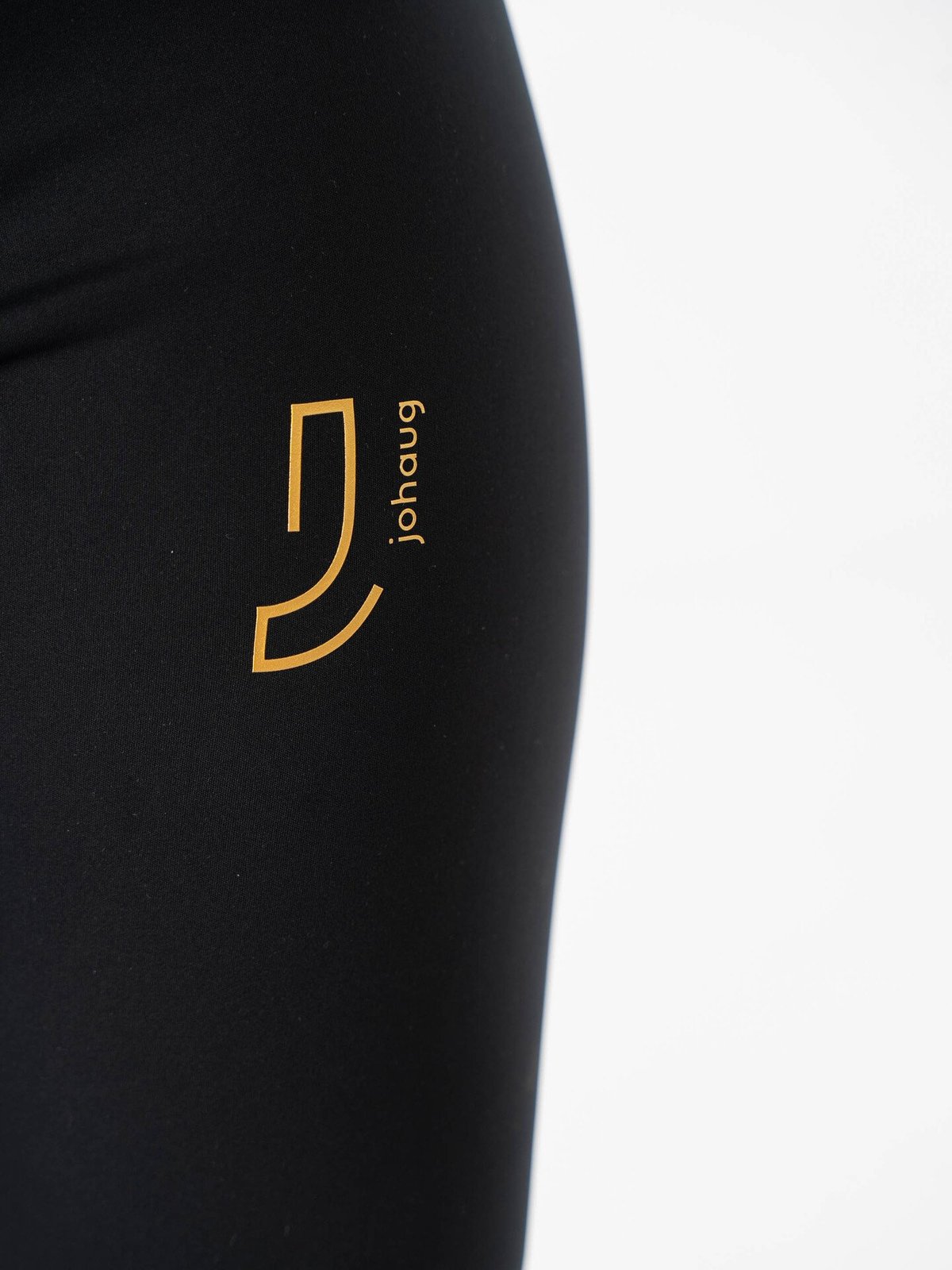 Johaug Powder Pant True Black - Get Inspired Exclusive Collection