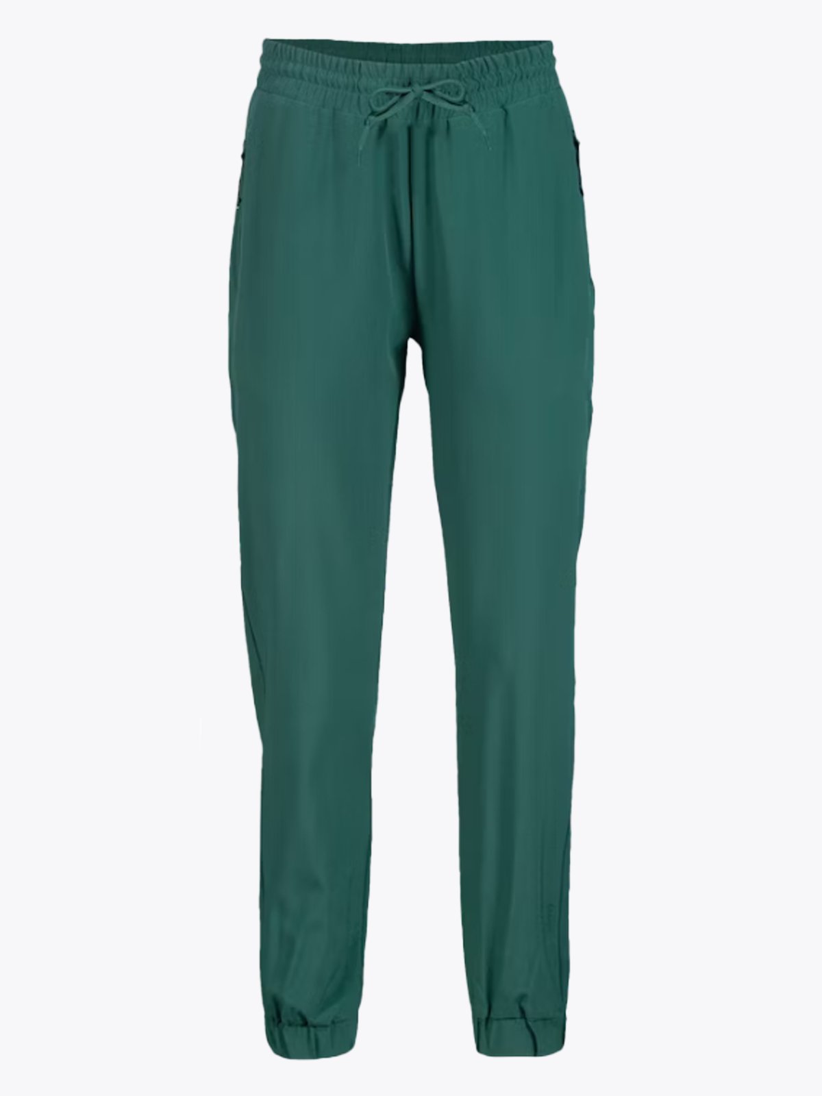 Johaug Strut microfiber pant Sjøgrønn