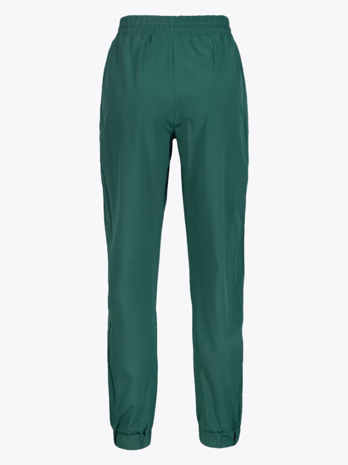 Johaug Strut microfiber pant Sjøgrønn