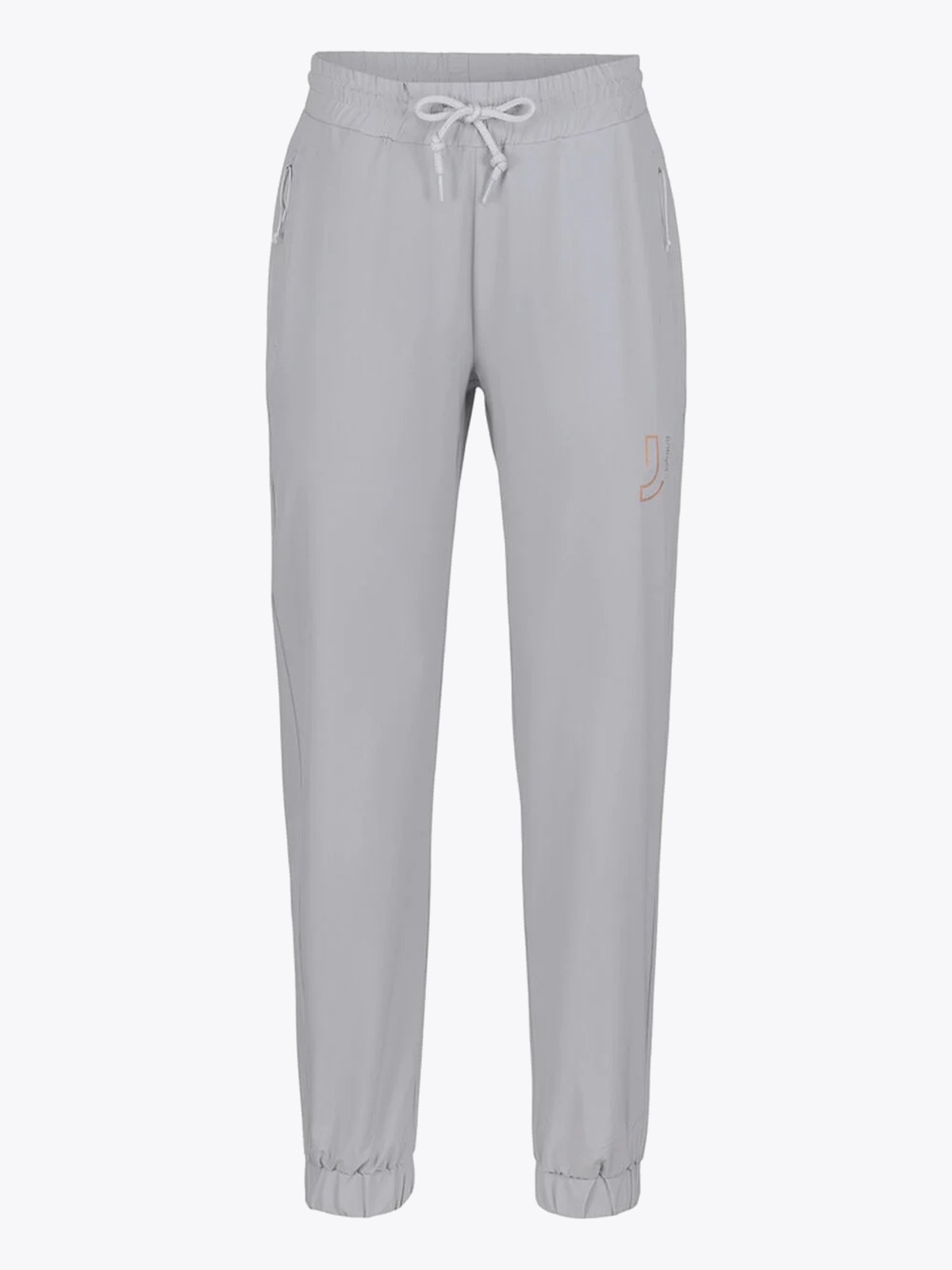 Johaug Strut microfiber pant Sleet