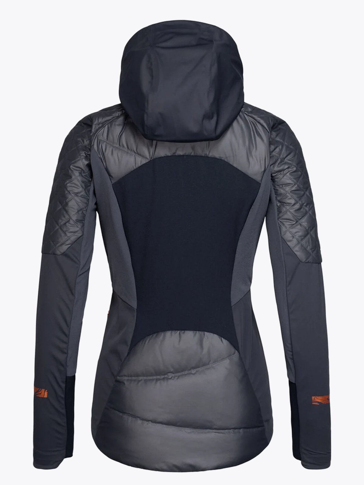 Johaug Advance Primaloft Down Jacket Dark Blue