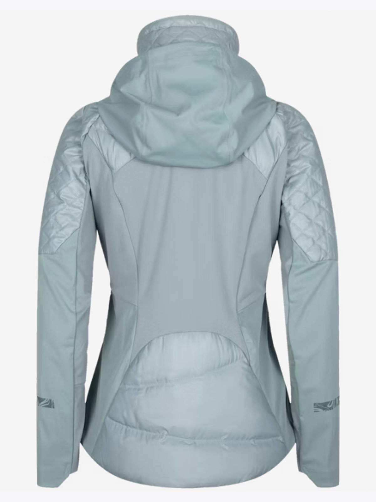 Johaug Advance Primaloft Down Jacket Troop