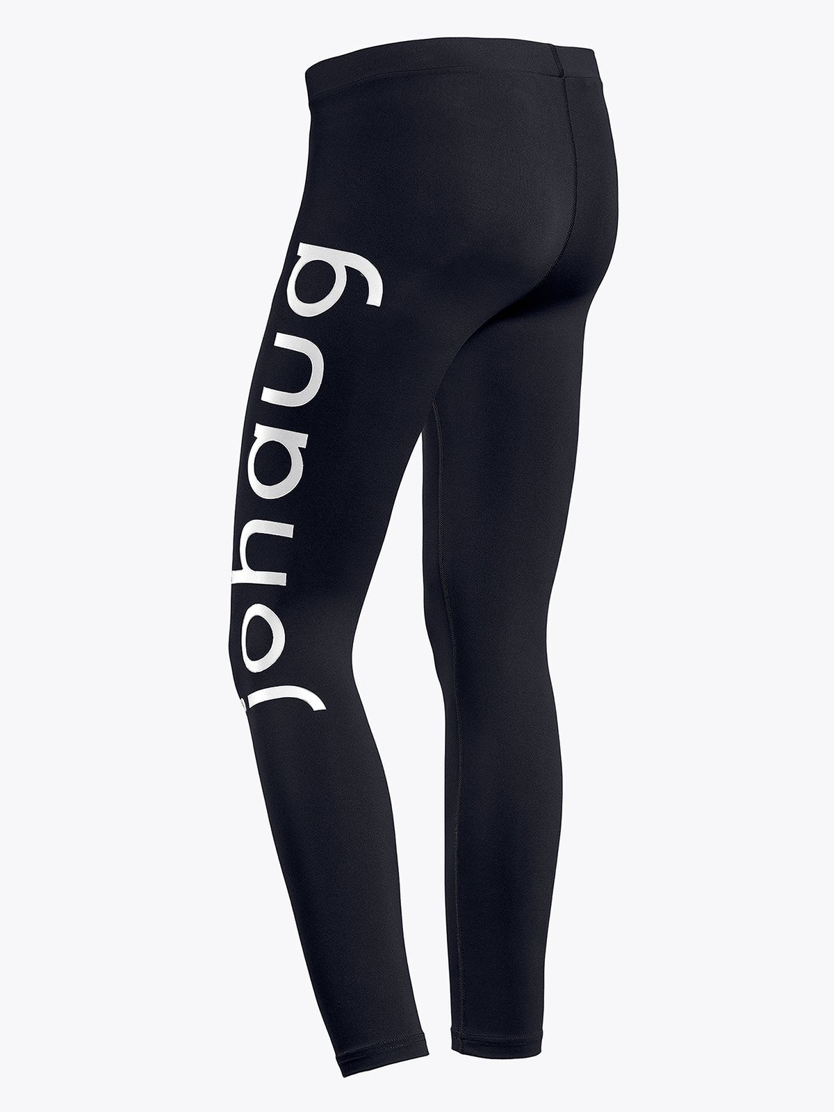 Johaug Shadow Tights True Black