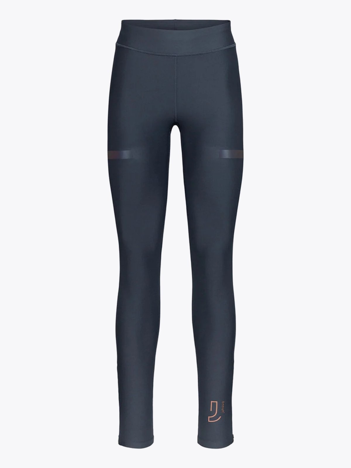 Johaug Gleam Tights Dark Blue