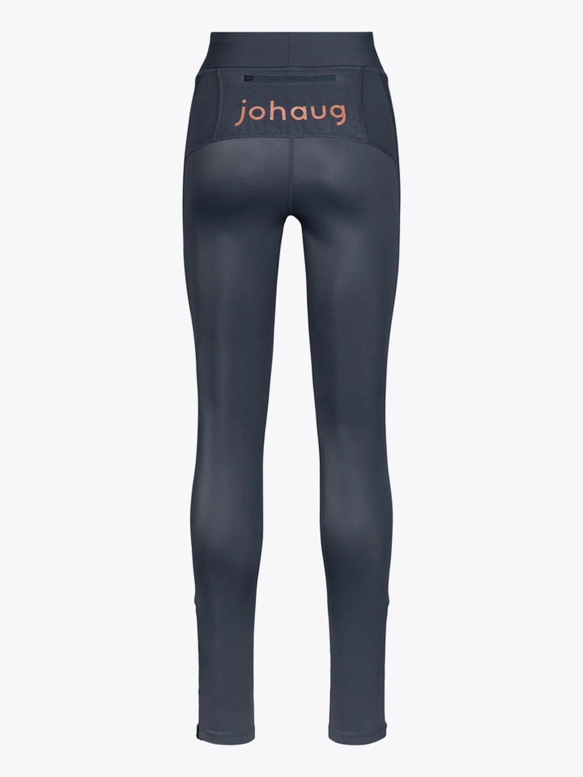 Johaug Gleam Tights Dark Blue