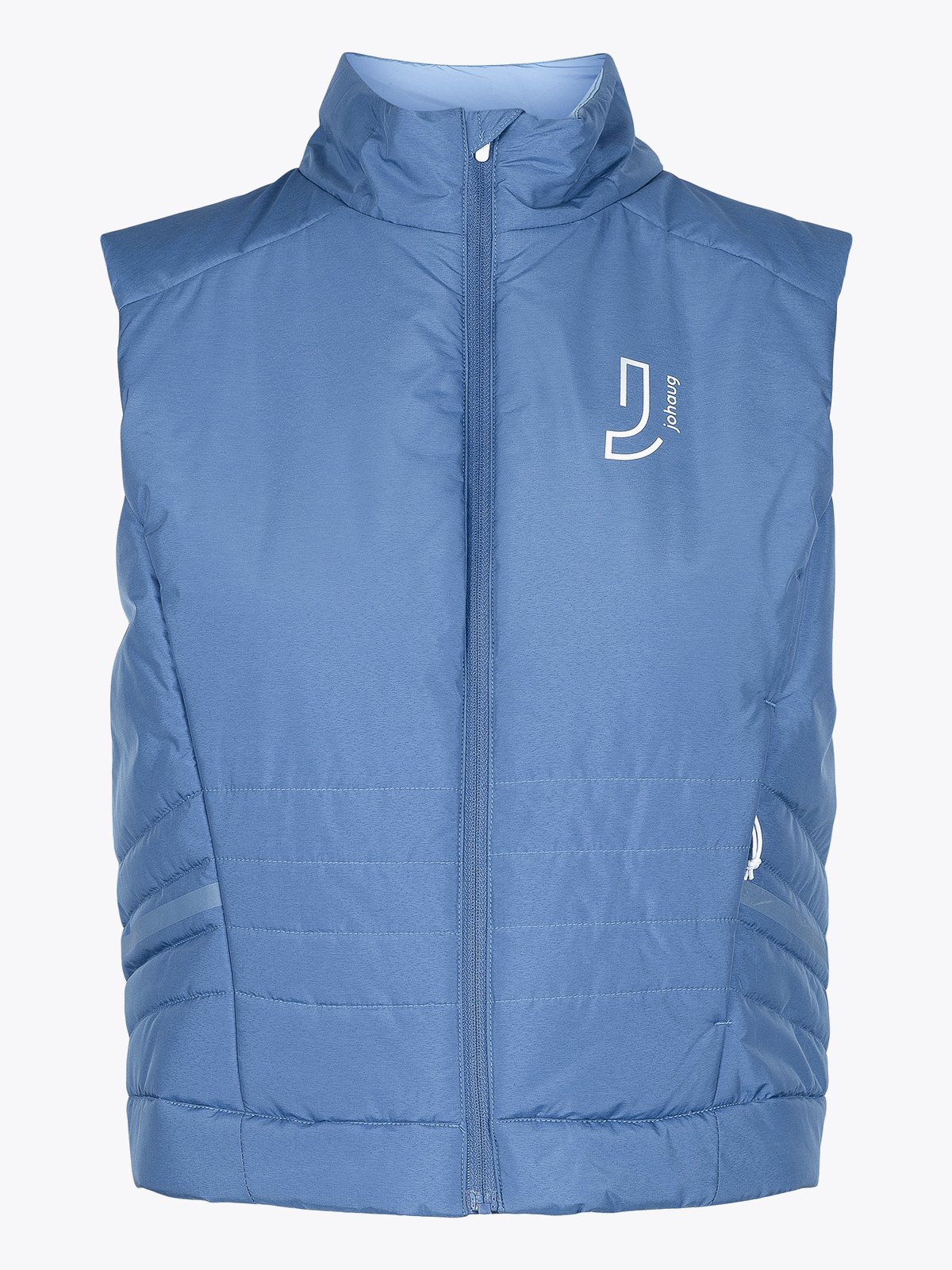 Johaug Buoyant Vest Blå