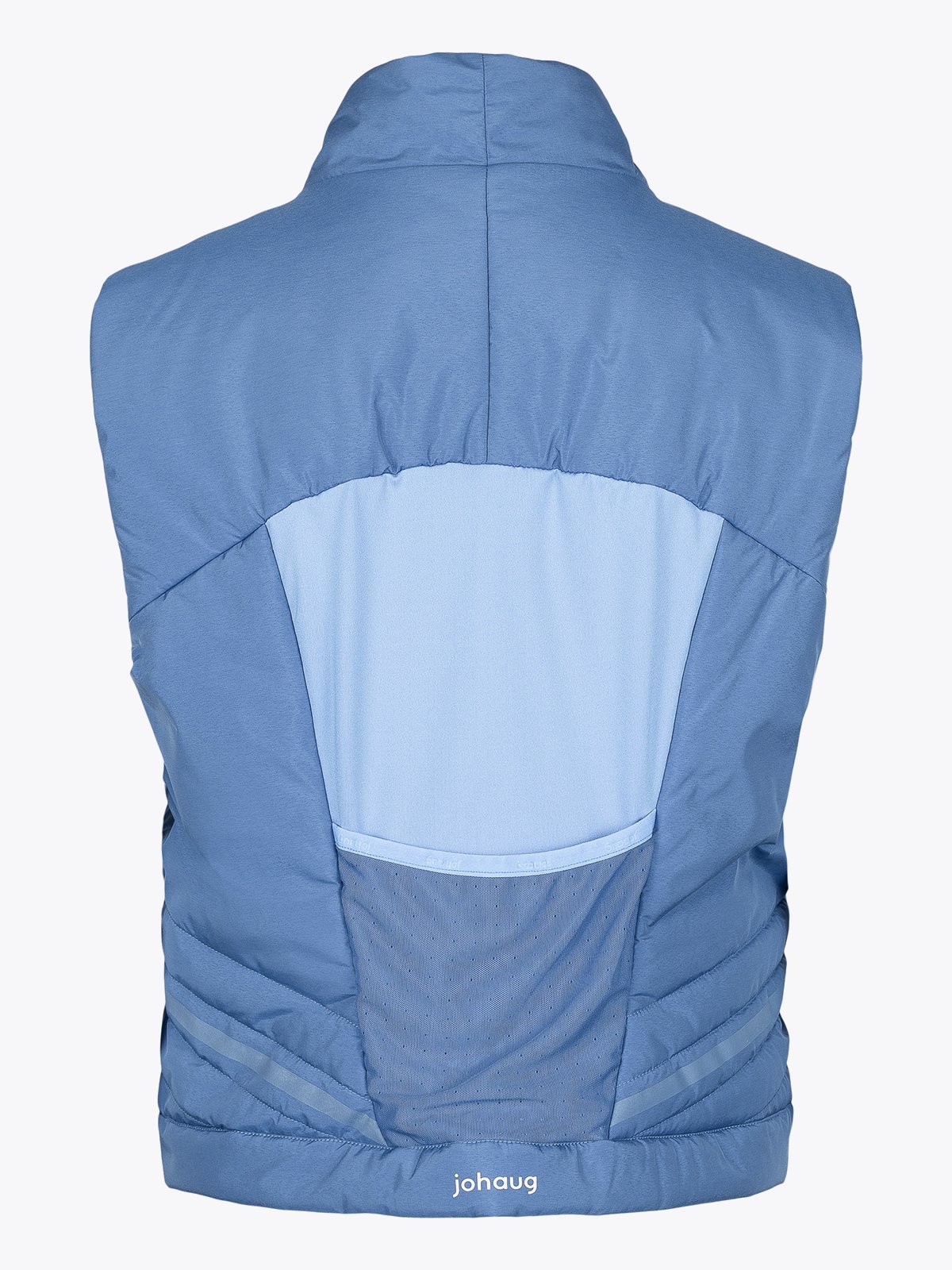 Johaug Buoyant Vest Blå
