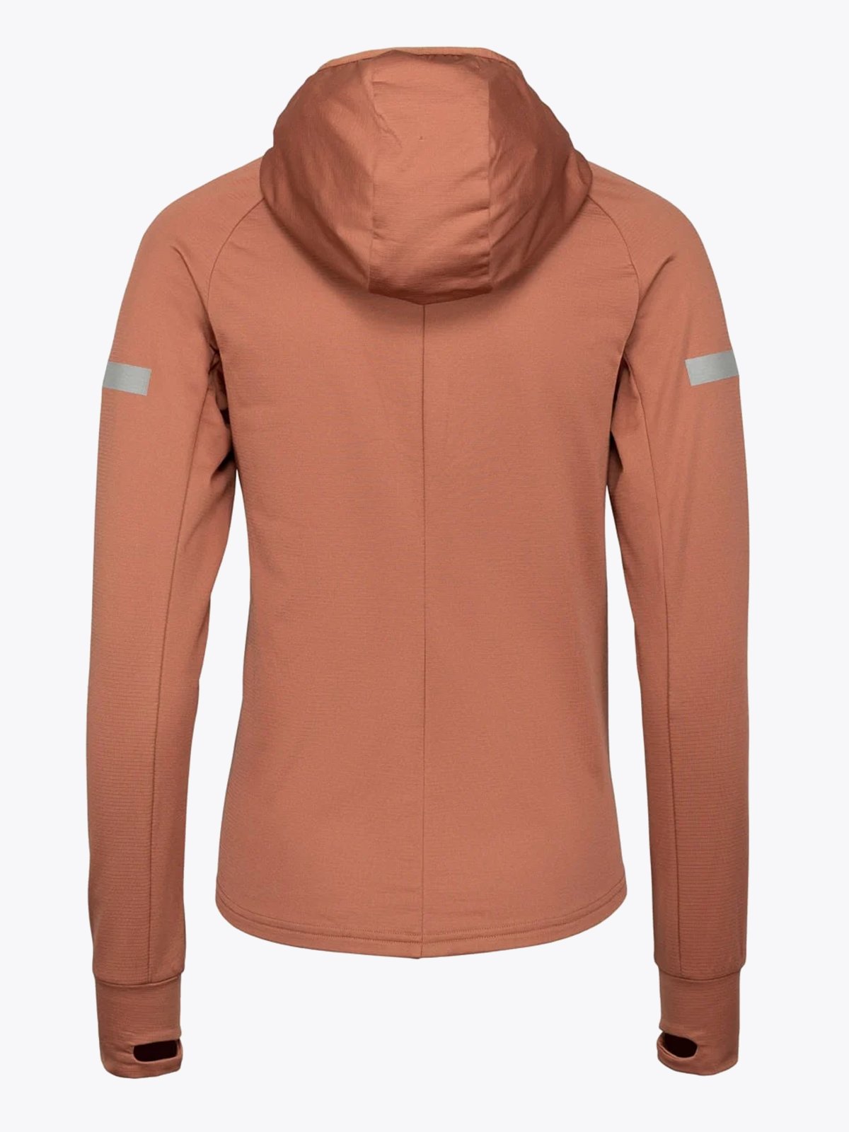 Johaug Gleam Full Zip Cbrwn - Get Inspired Exclusive Collection