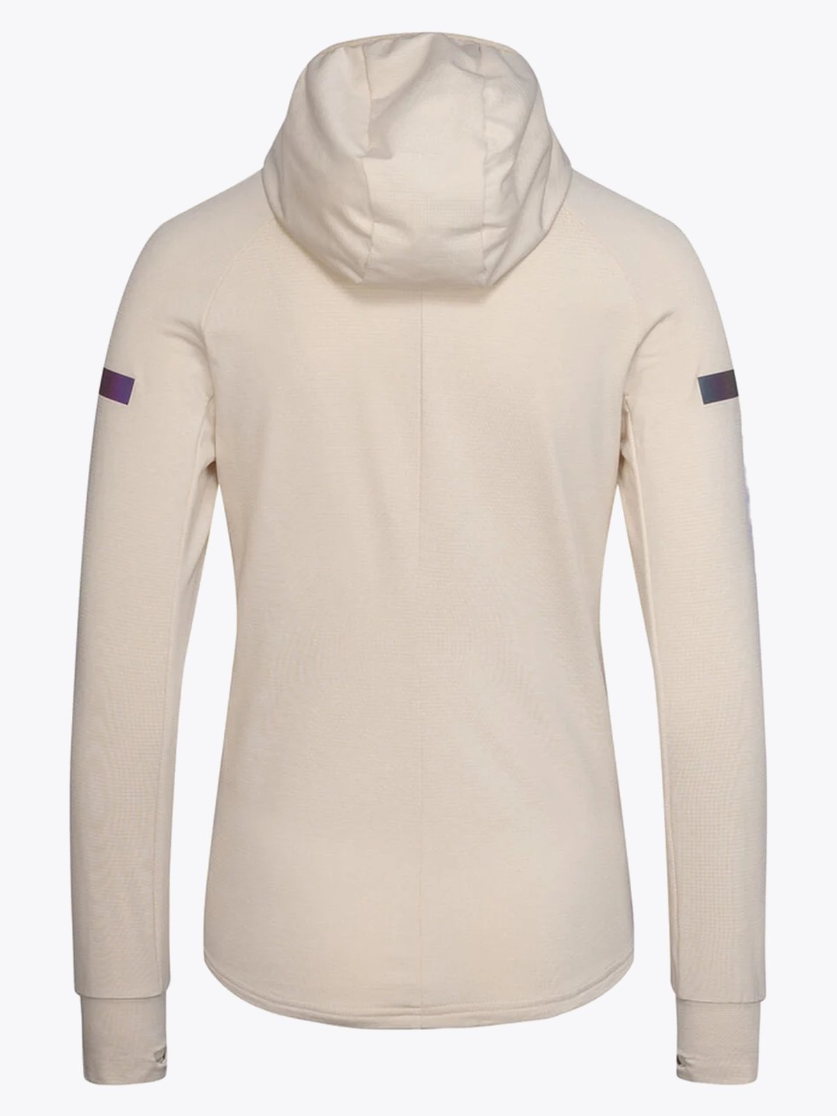 Johaug Gleam Full Zip Light beige