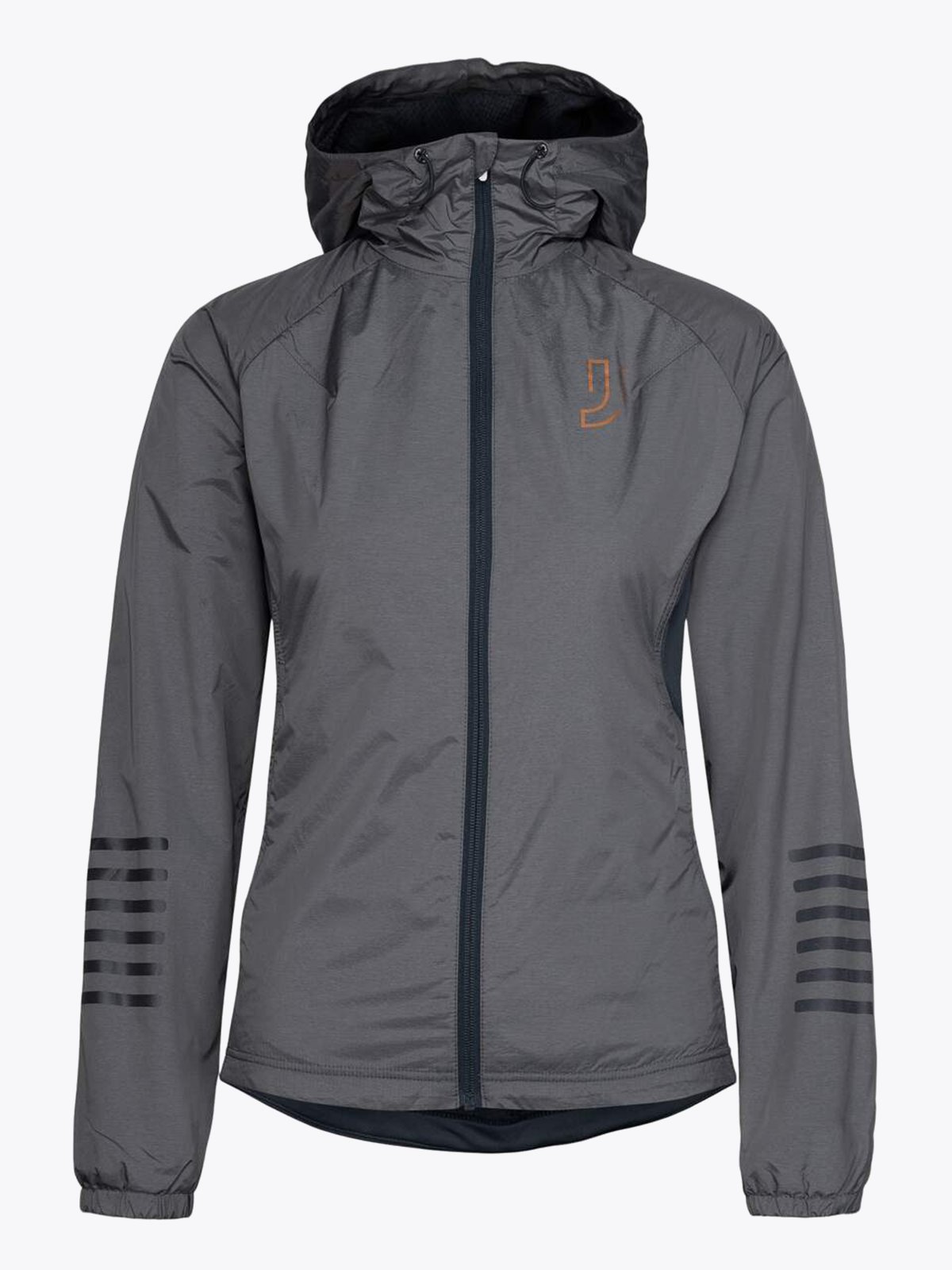 Johaug Foehn Wind Jacket 2.0 Dark Blue