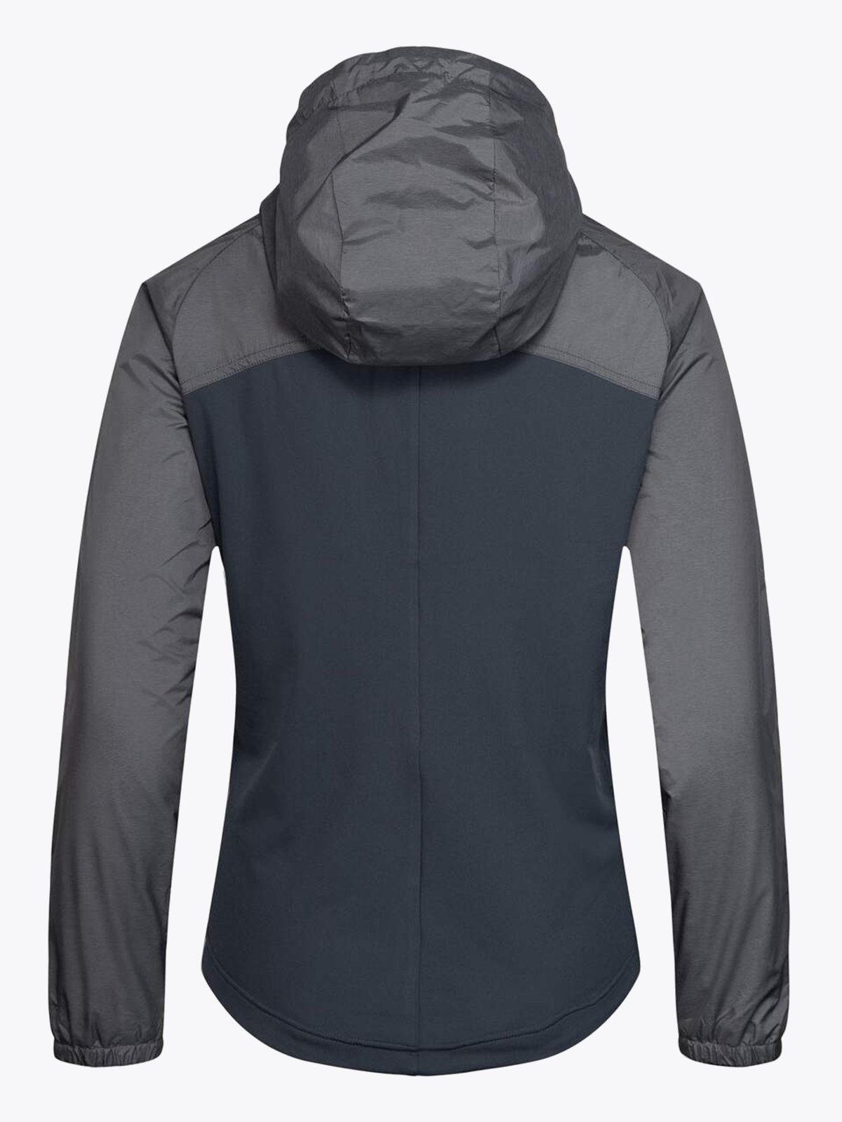 Johaug Foehn Wind Jacket 2.0 Dark Blue