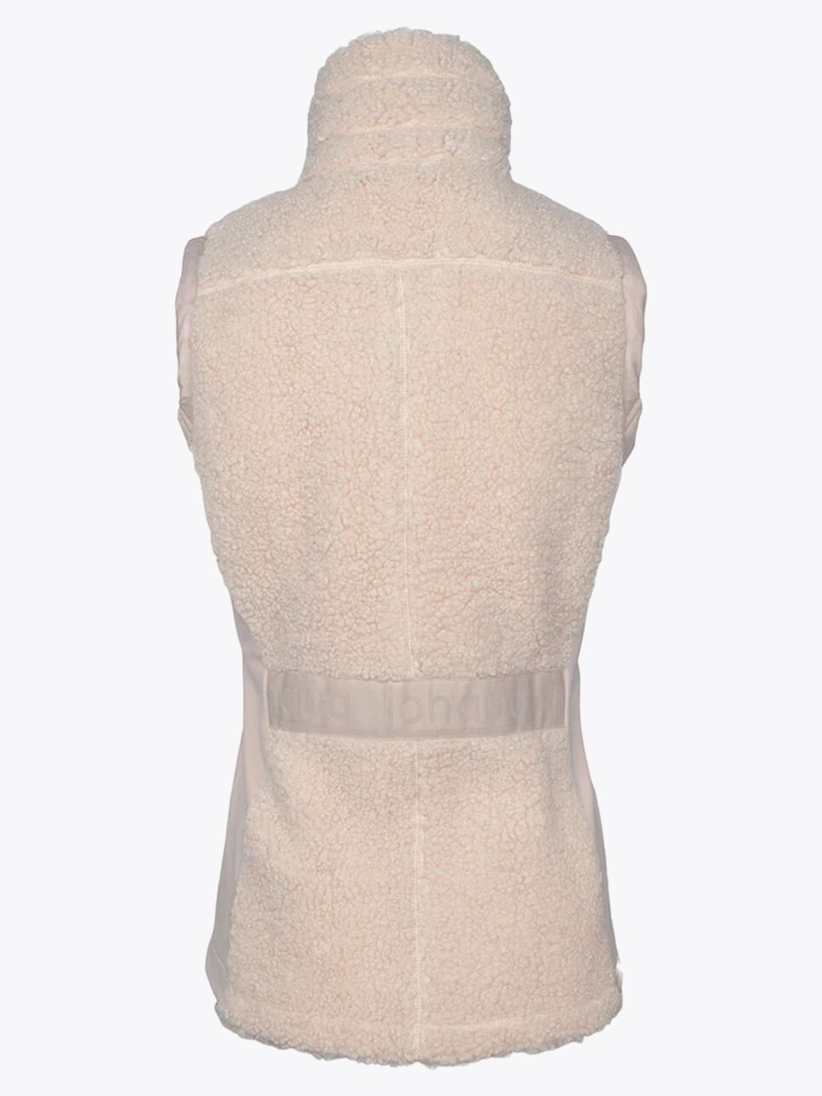 Johaug Sway Vest Light beige