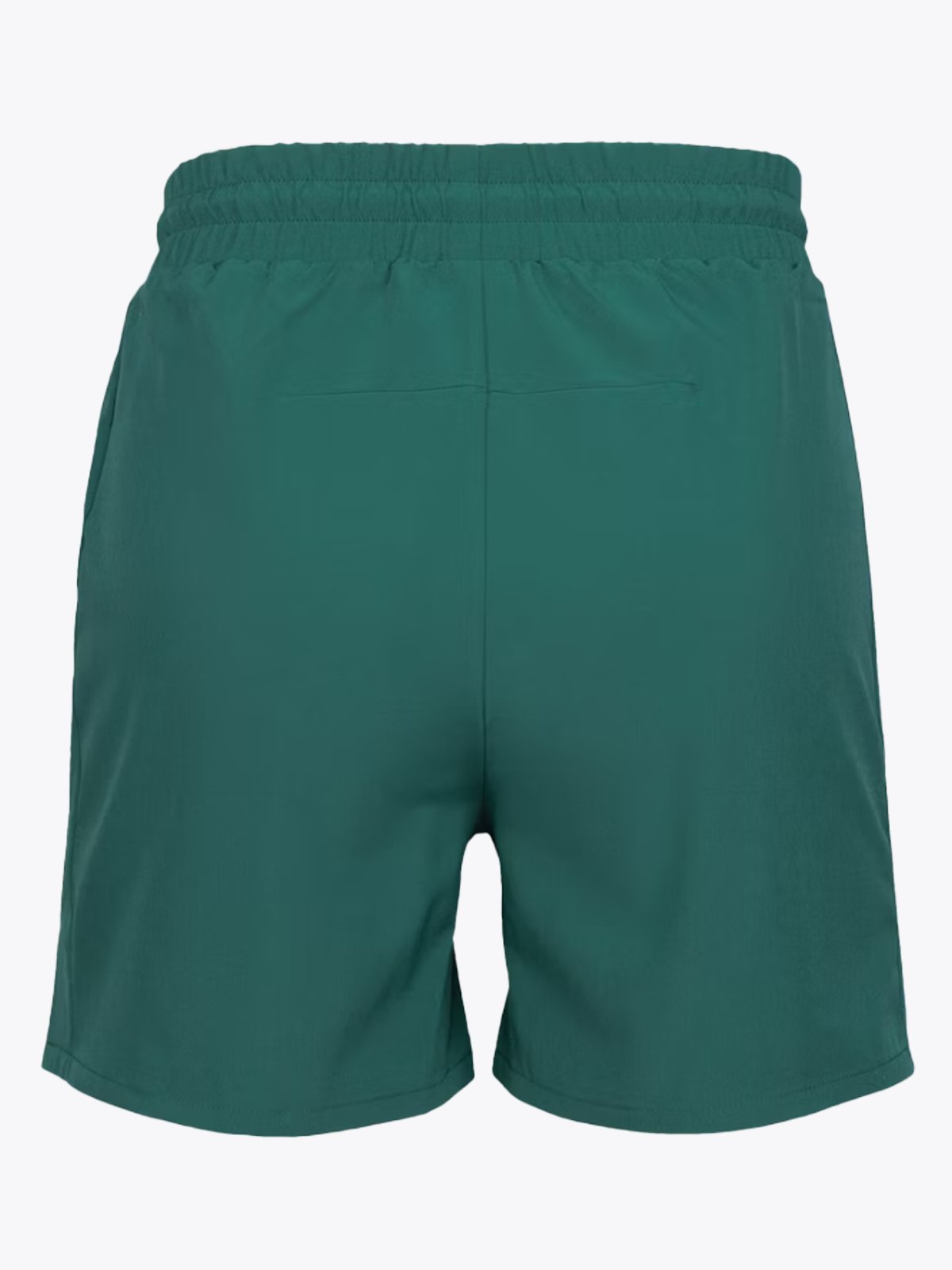 Johaug Strut Microfiber Shorts Sjøgrønn