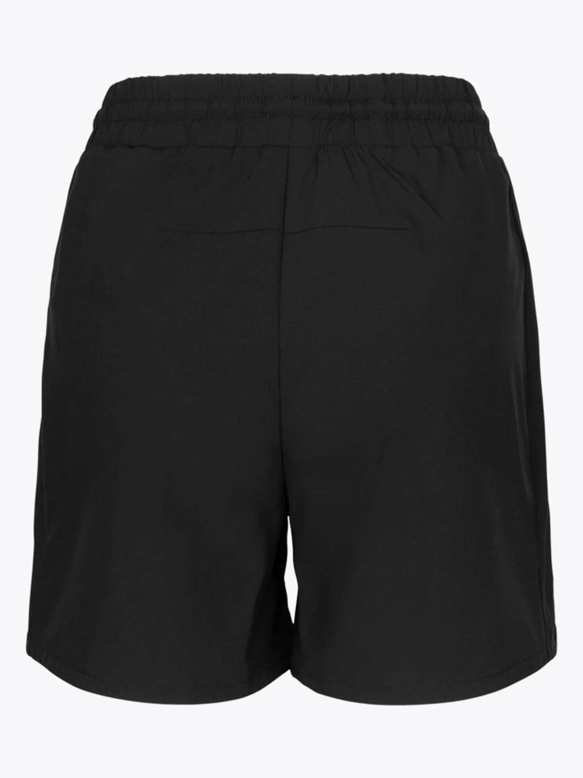 Johaug Strut Microfiber Shorts Black