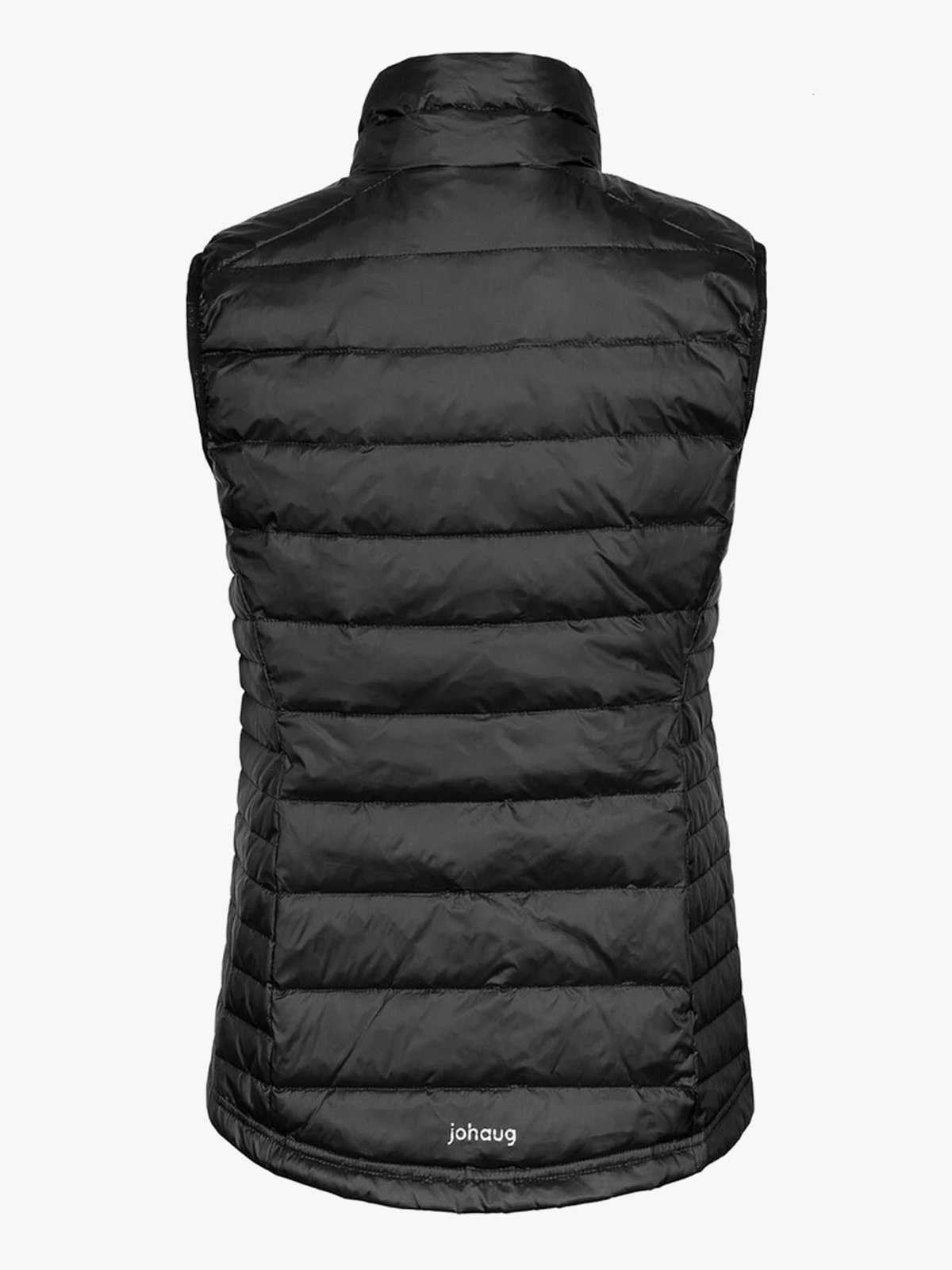 Johaug Radiate Down Vest TBLCK