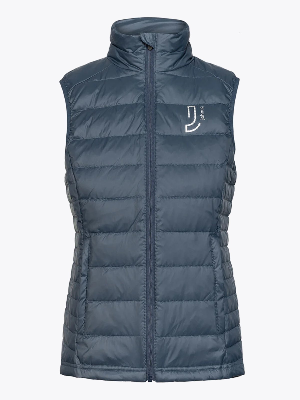 Johaug Radiate Down Vest MNAVY