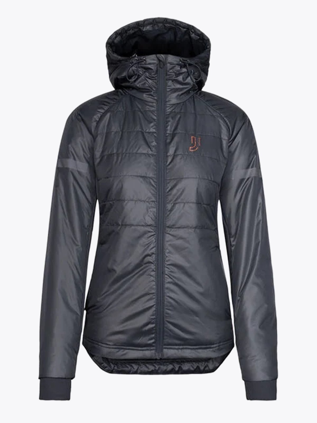 Johaug Temping Primaloft Jacket Ink