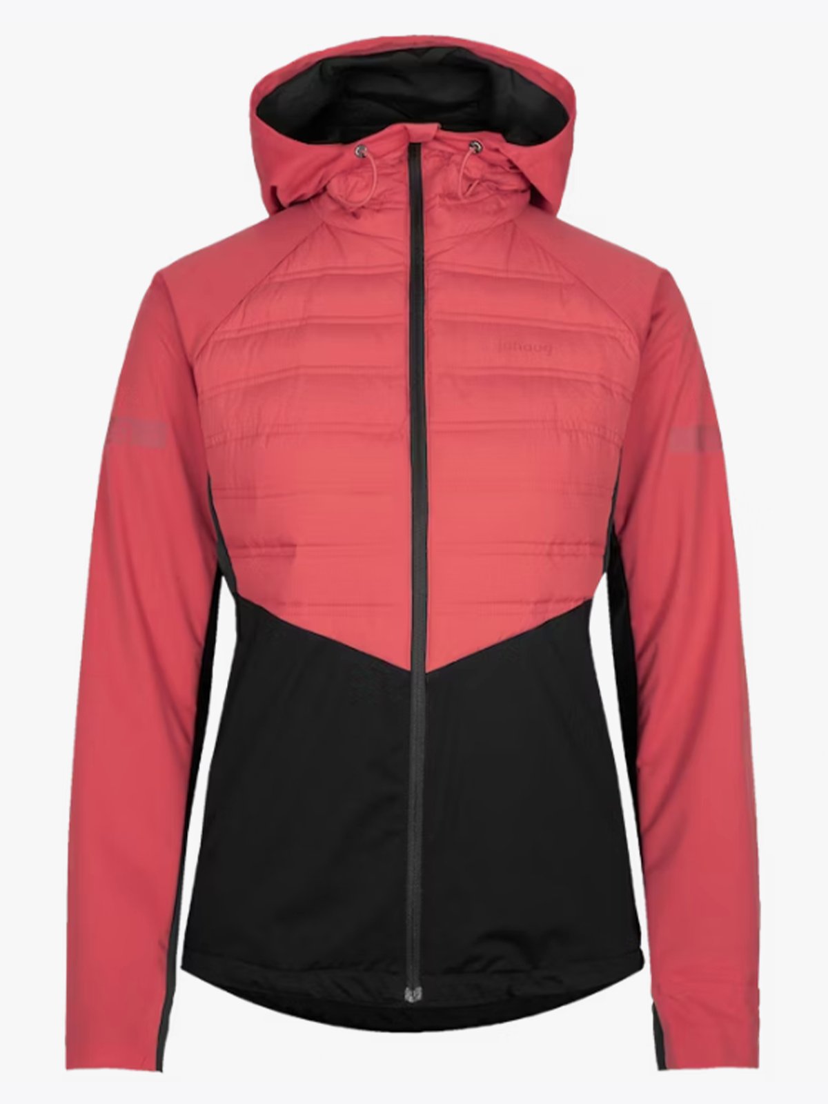 Johaug Concept Jacket 2.0 Red