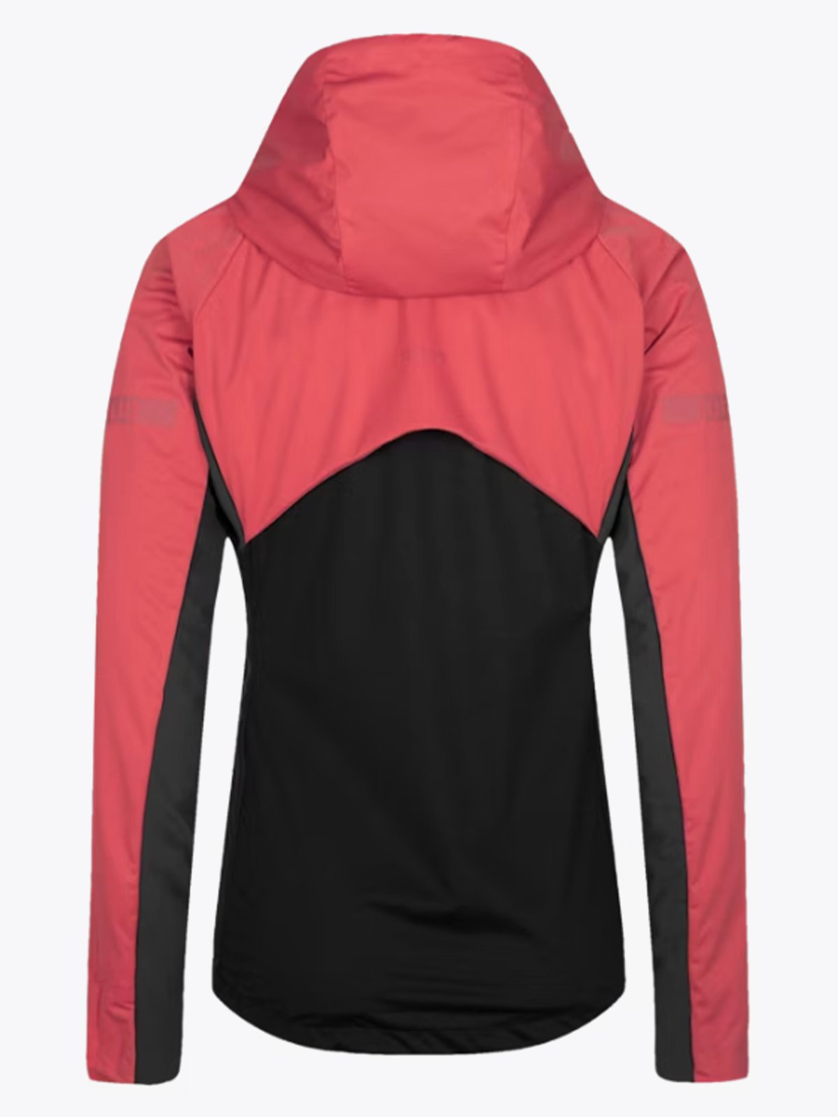 Johaug Concept Jacket 2.0 Red