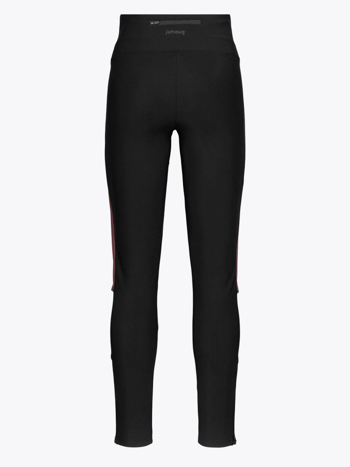 Johaug Concept Pant 2.0 Brownish Red
