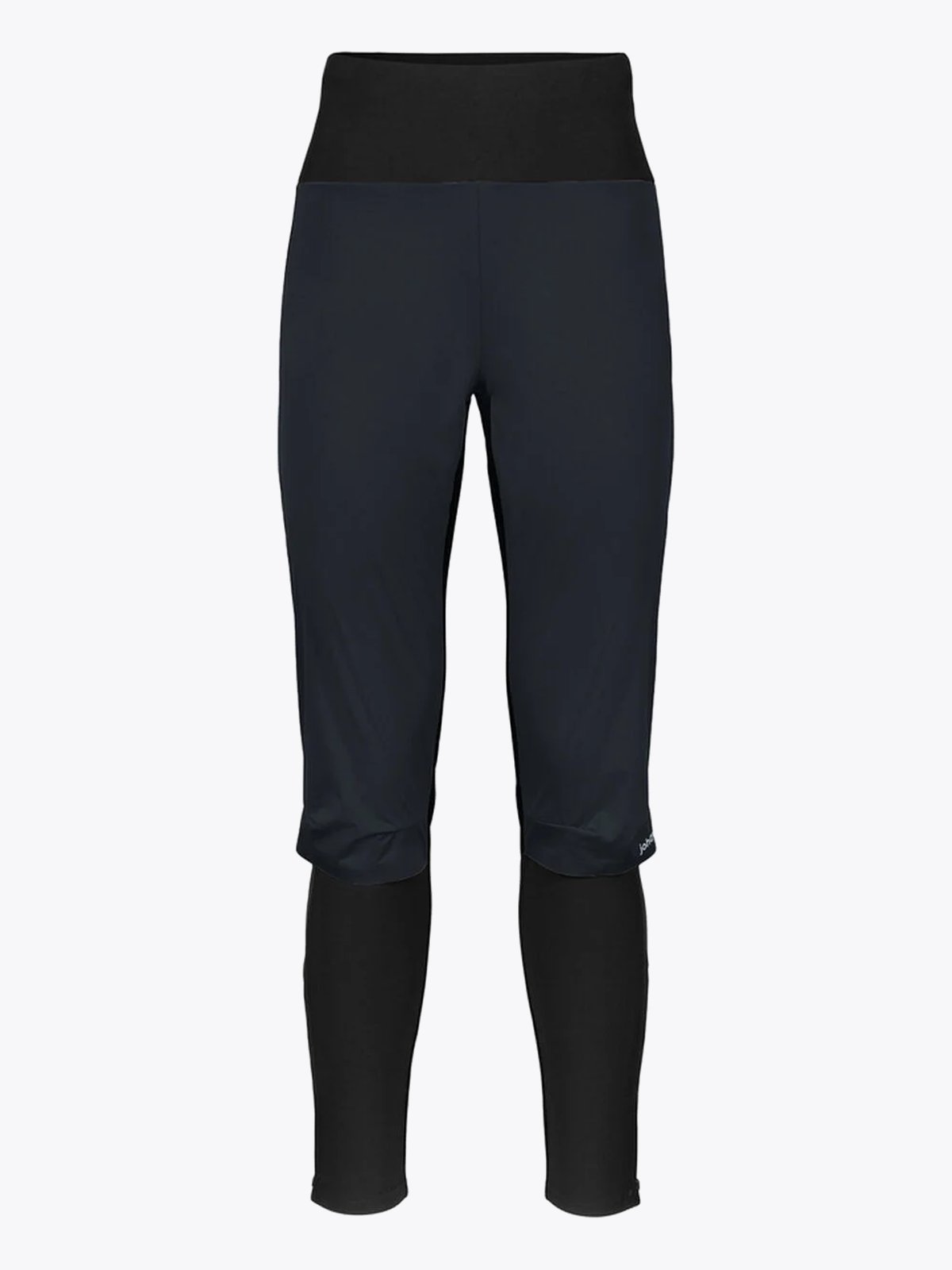 Johaug Concept Pant 2.0 Tblack