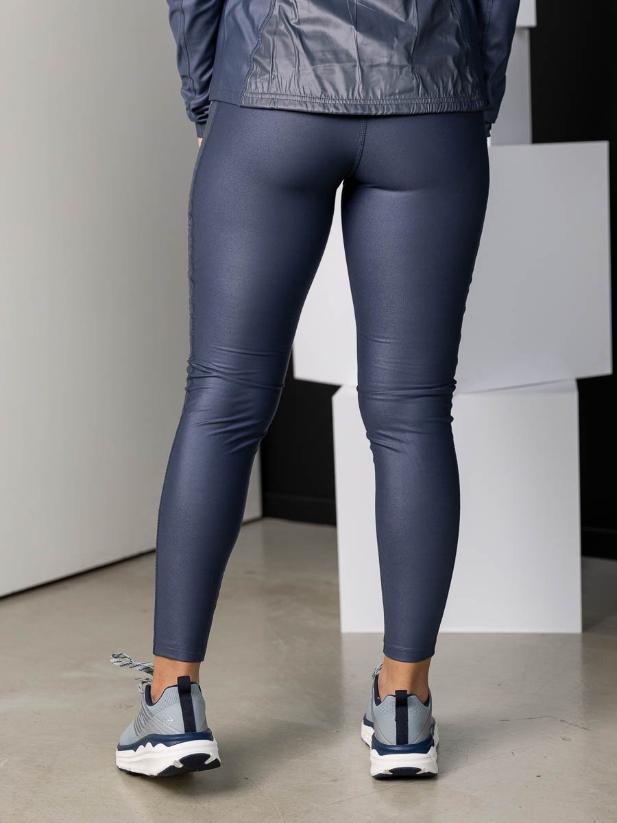 Johaug Advance Primaloft Tights Dark Blue