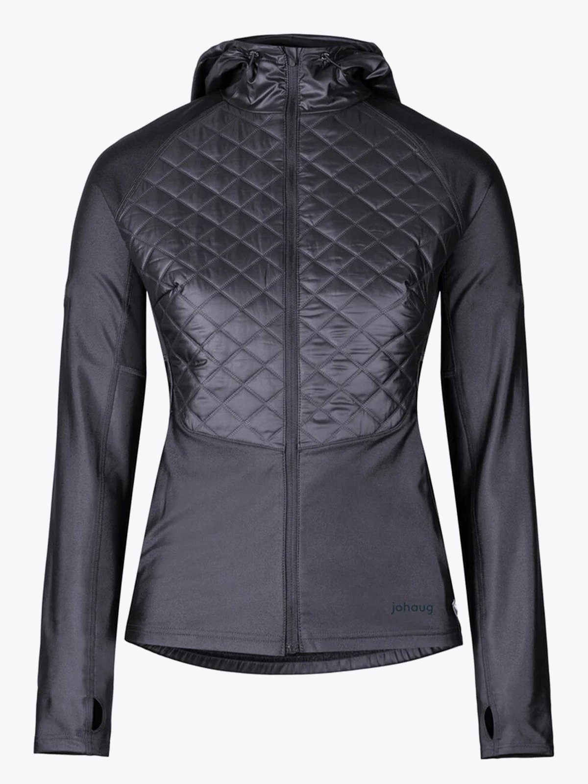 Johaug Advance Primaloft Hybrid Dark Blue