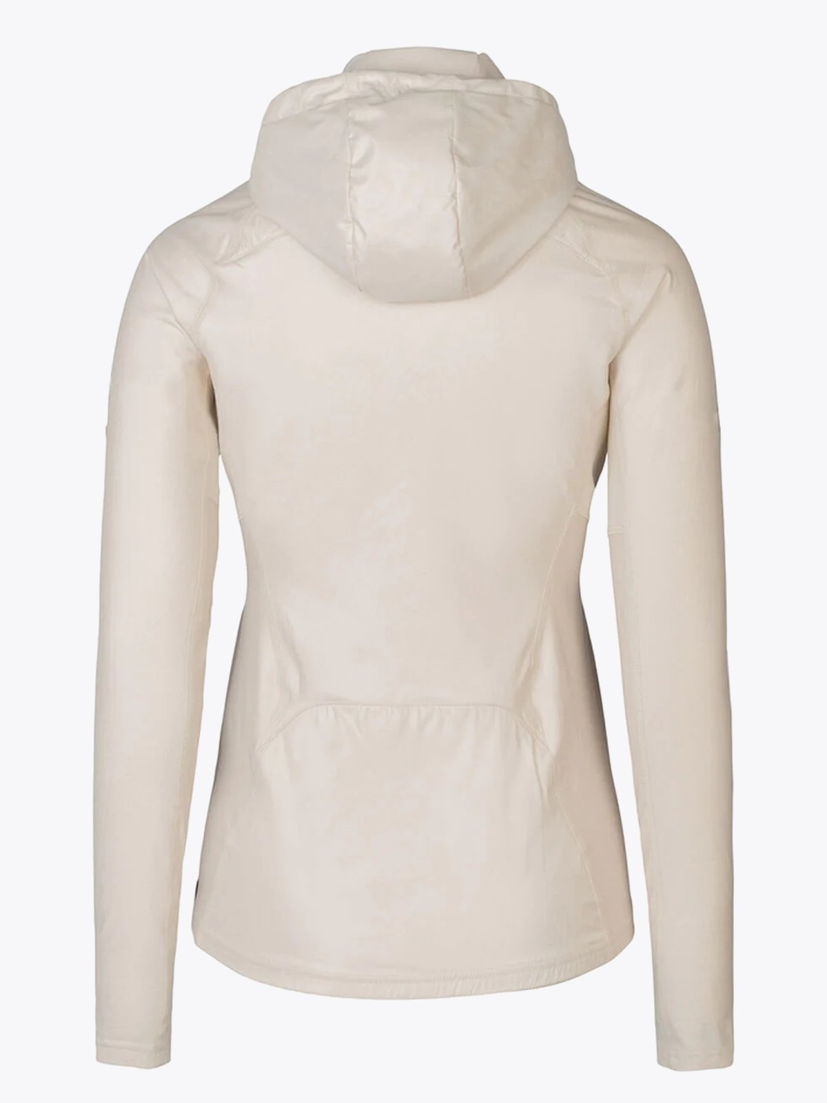 Johaug Advance Primaloft Hybrid Light Beige