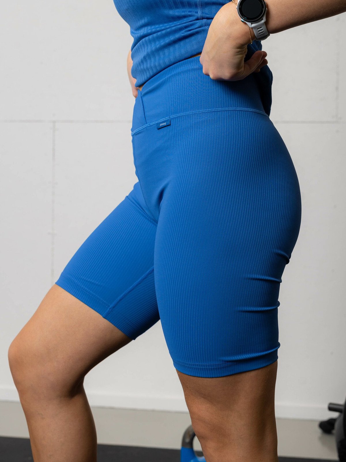 Johaug Rupture Rib Bikelenght Blue