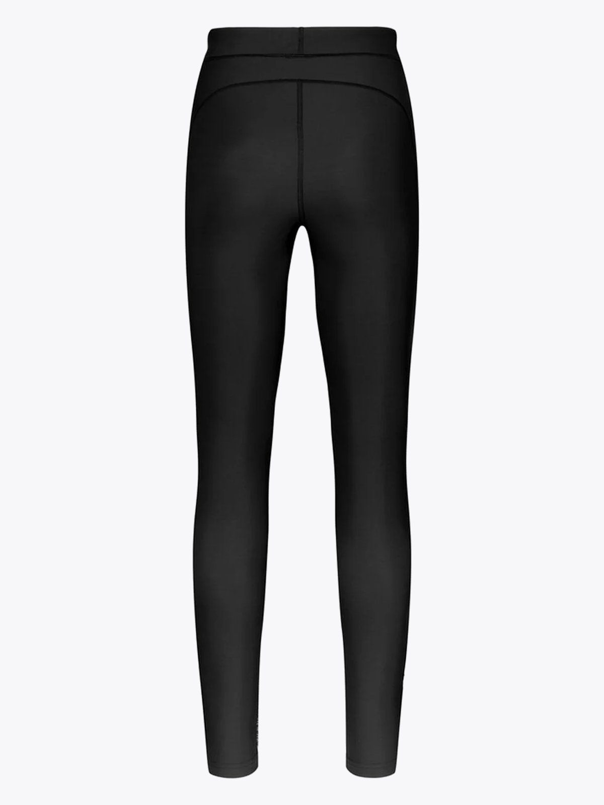 Johaug Discipline Tights 2.0 Black