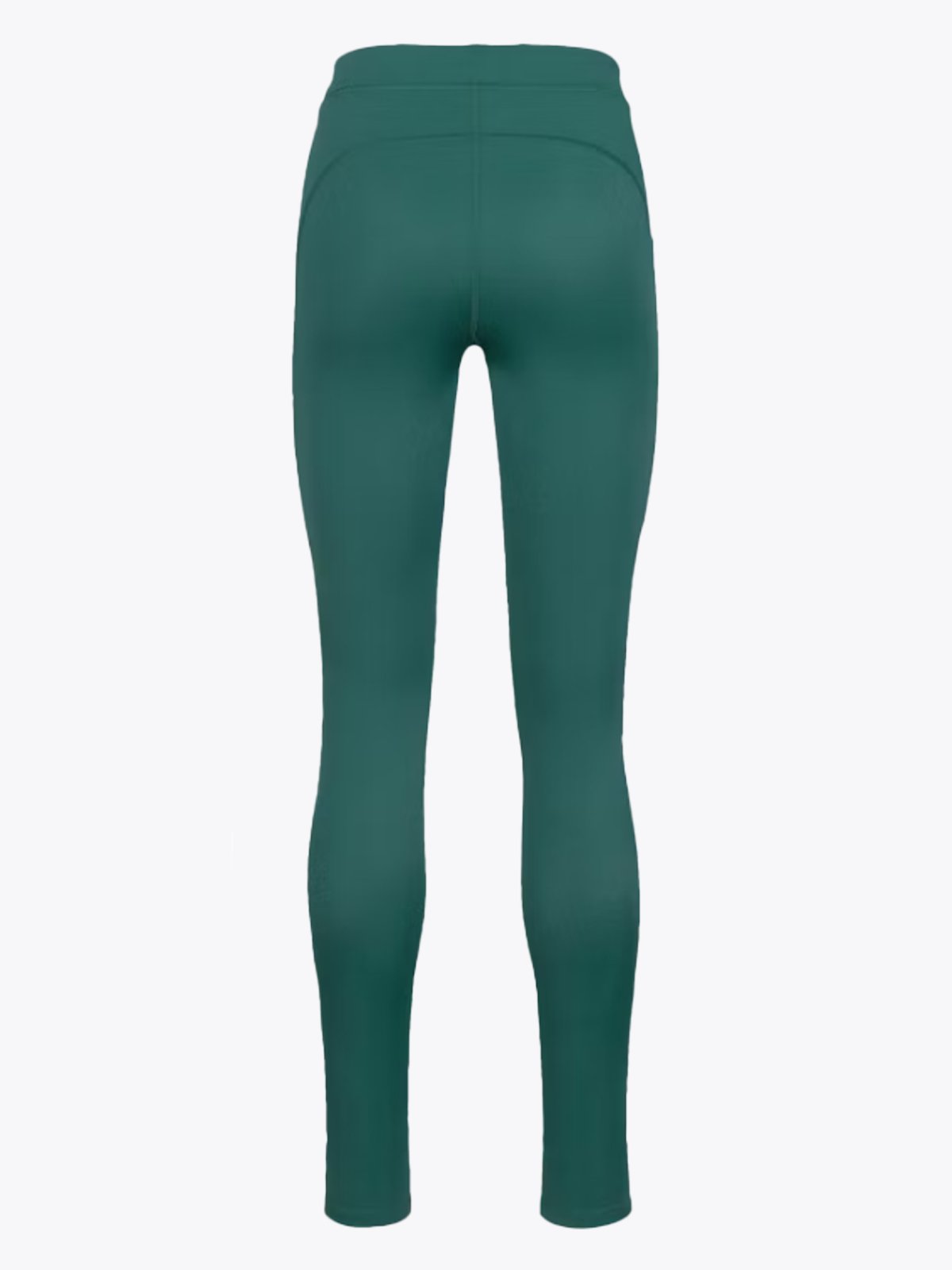 Johaug Discipline Tights 2.0 Sjøgrønn