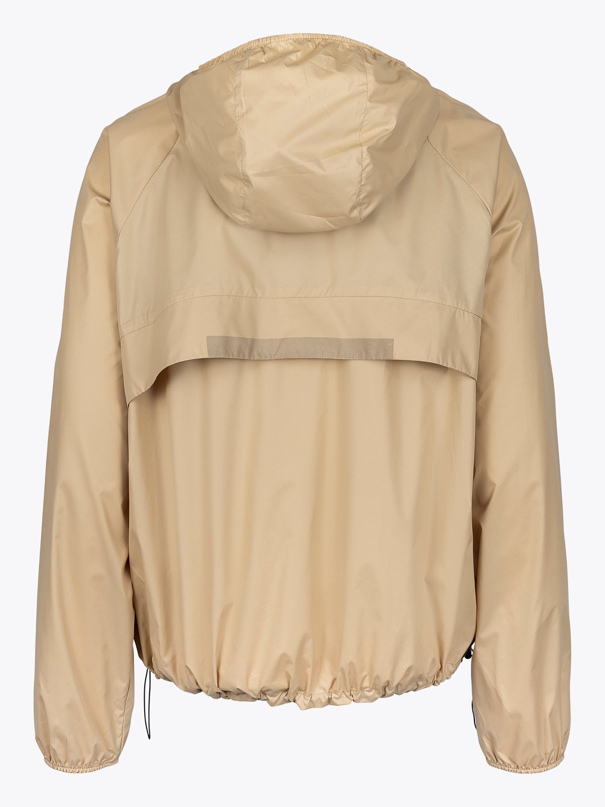 Johaug Windy Light Anorak Tan