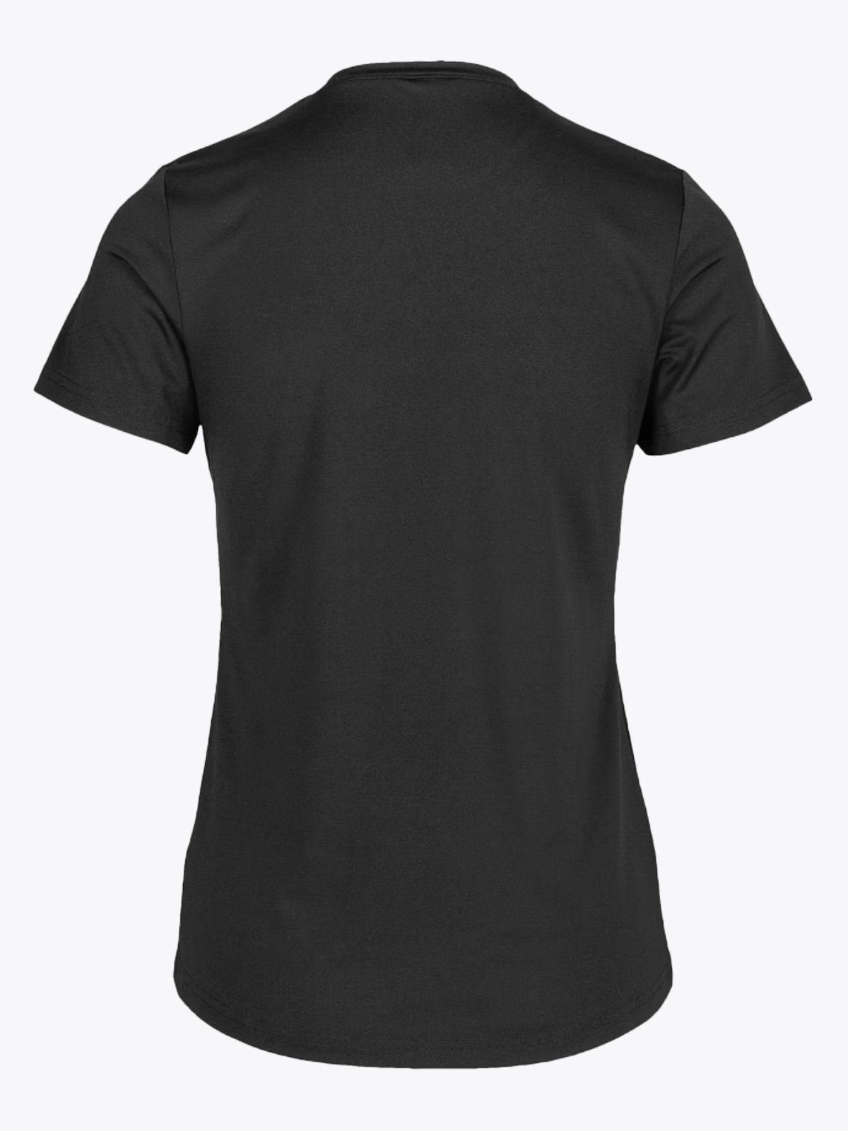 Johaug Elemental Tee 2.0 True Black