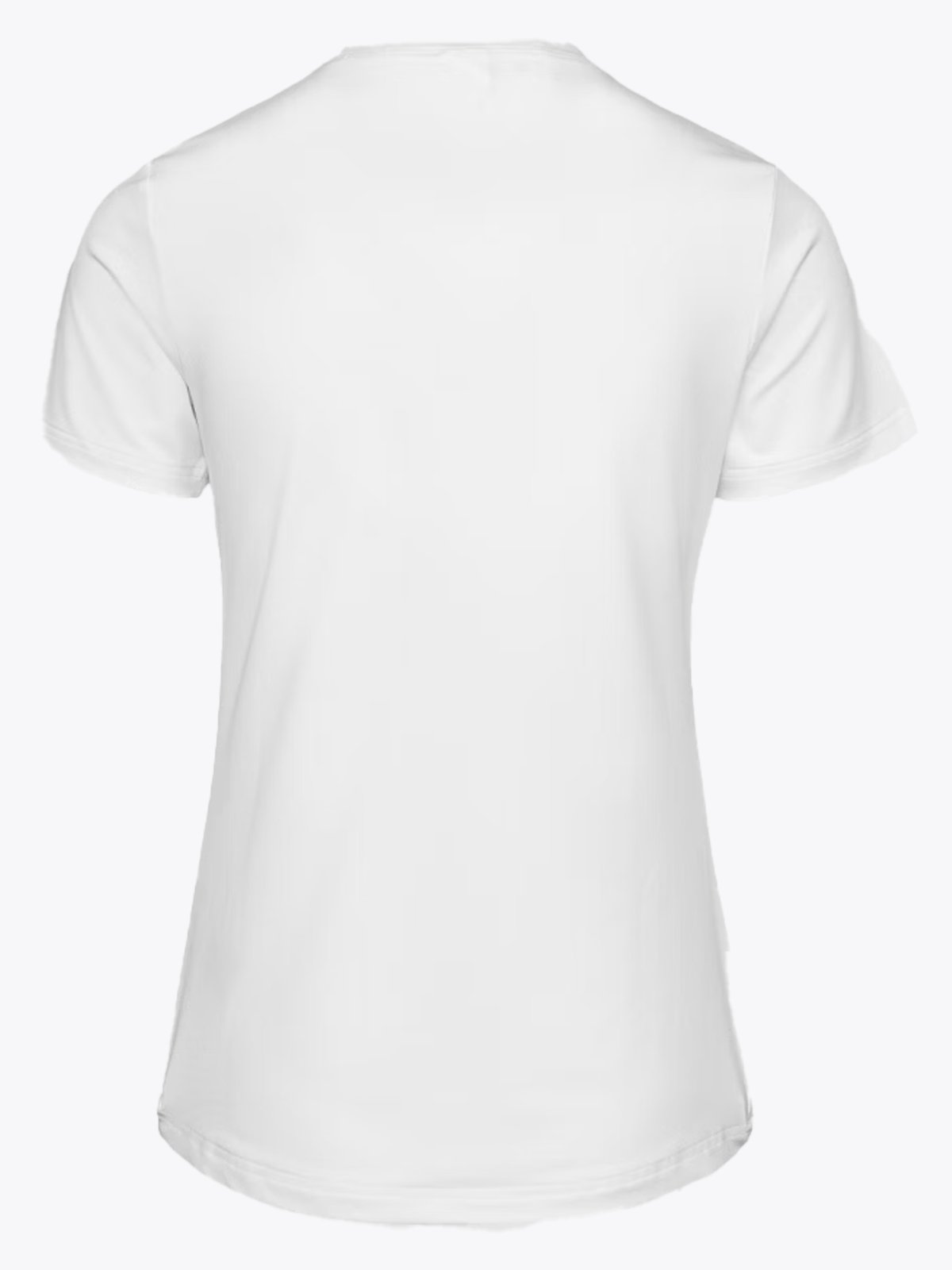 Johaug Elemental Tee 2.0 White
