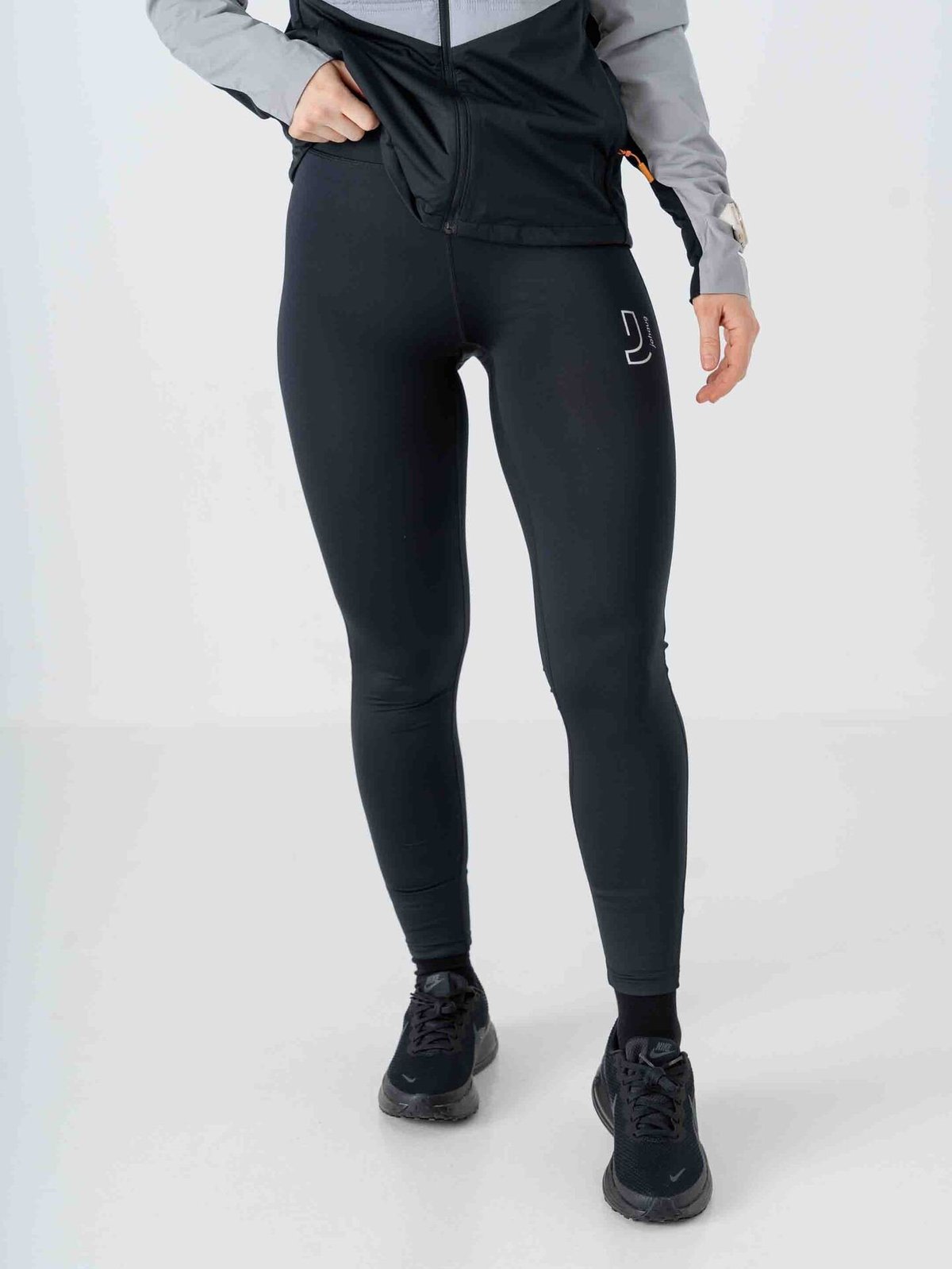 Johaug Elemental Tights 2.0 Black