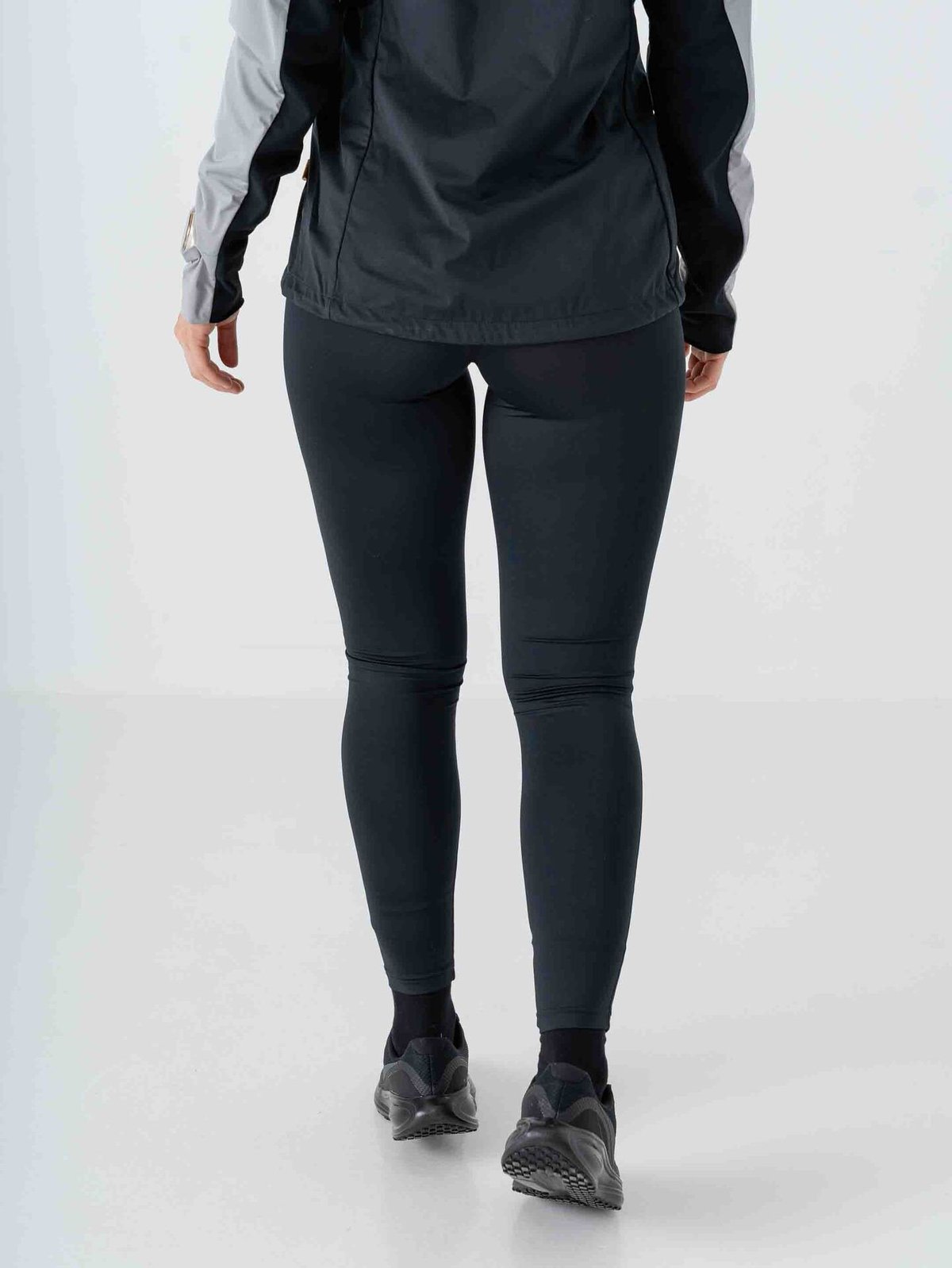 Johaug Elemental Tights 2.0 Black