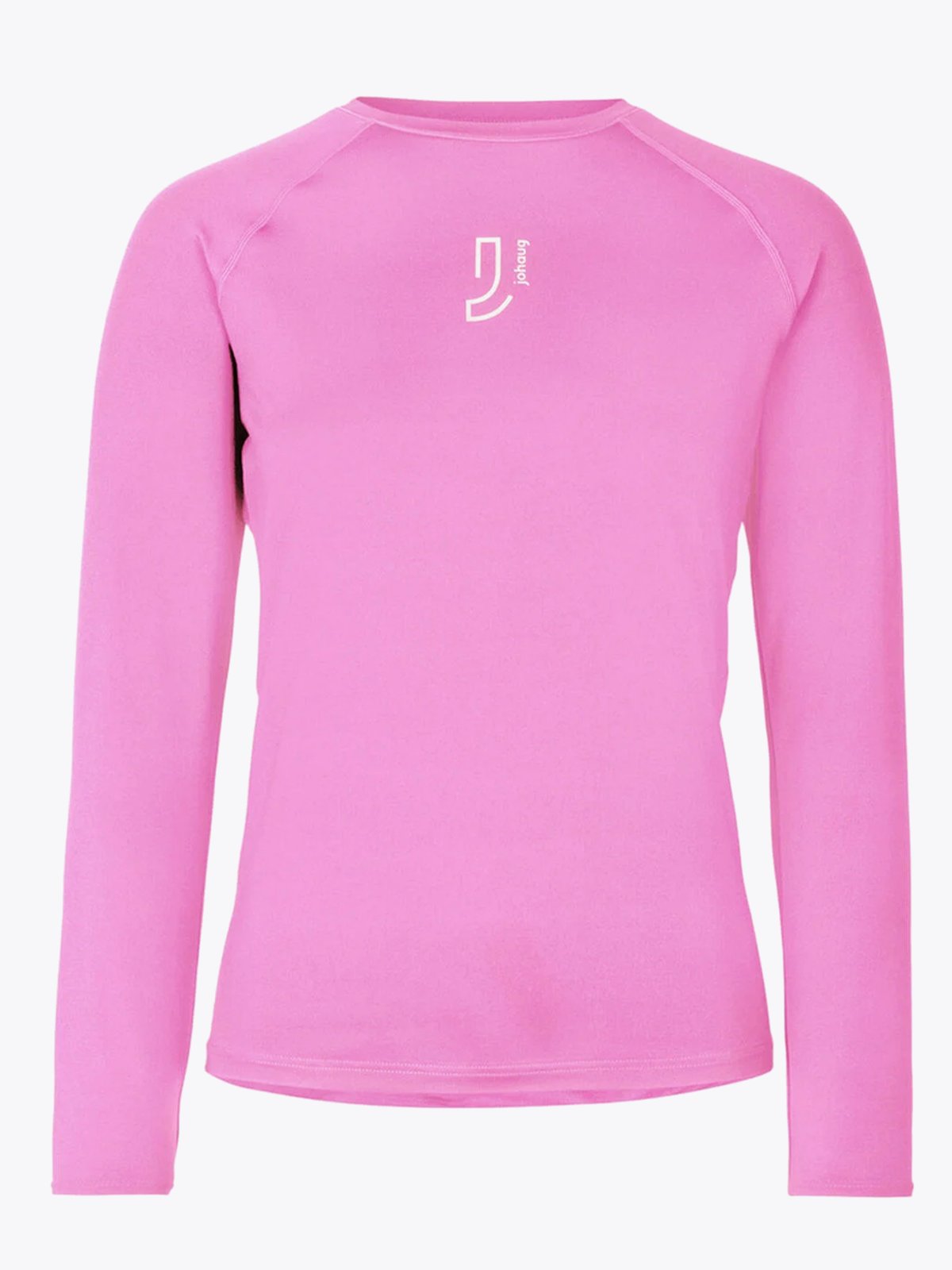Johaug Elemental Long Sleeve 2.0 Candy