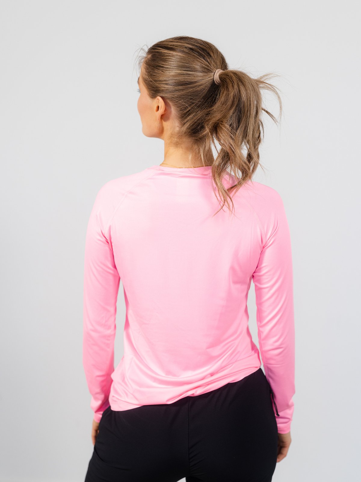 Johaug Elemental Long Sleeve 2.0 Candy