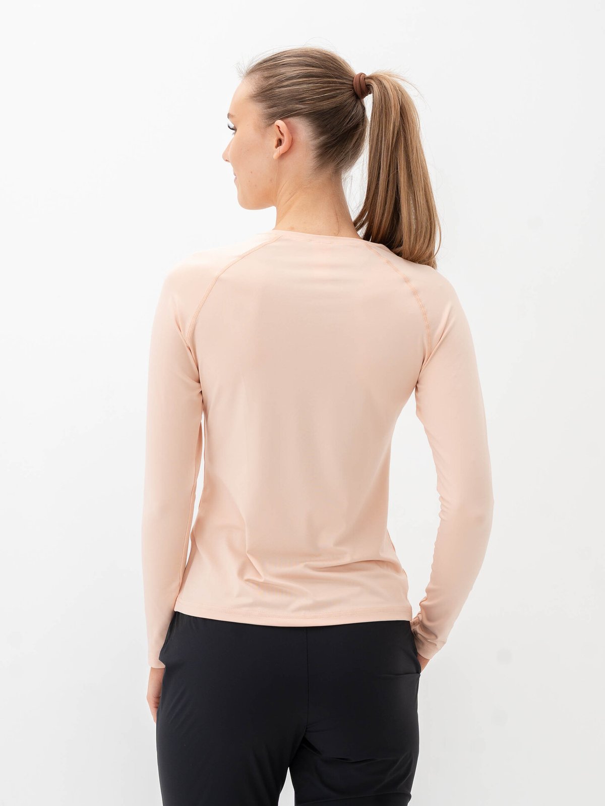 Johaug Elemental Long Sleeve 2.0 Spanish Villa