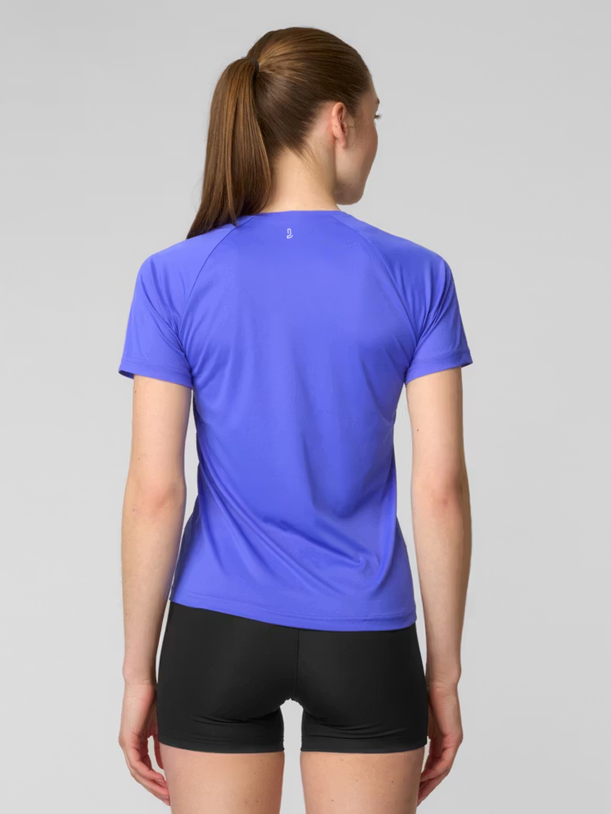 Johaug Energy T-Shirt Blå
