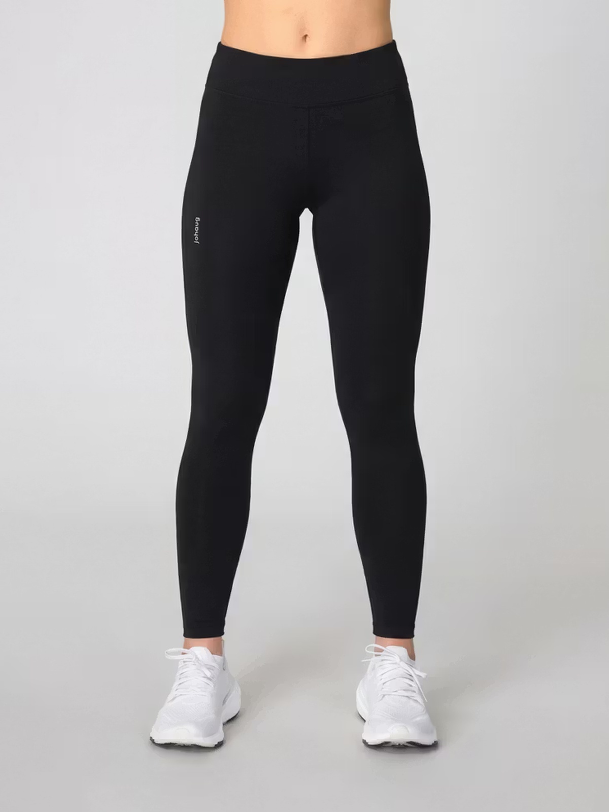 Johaug Energy Tights Sort