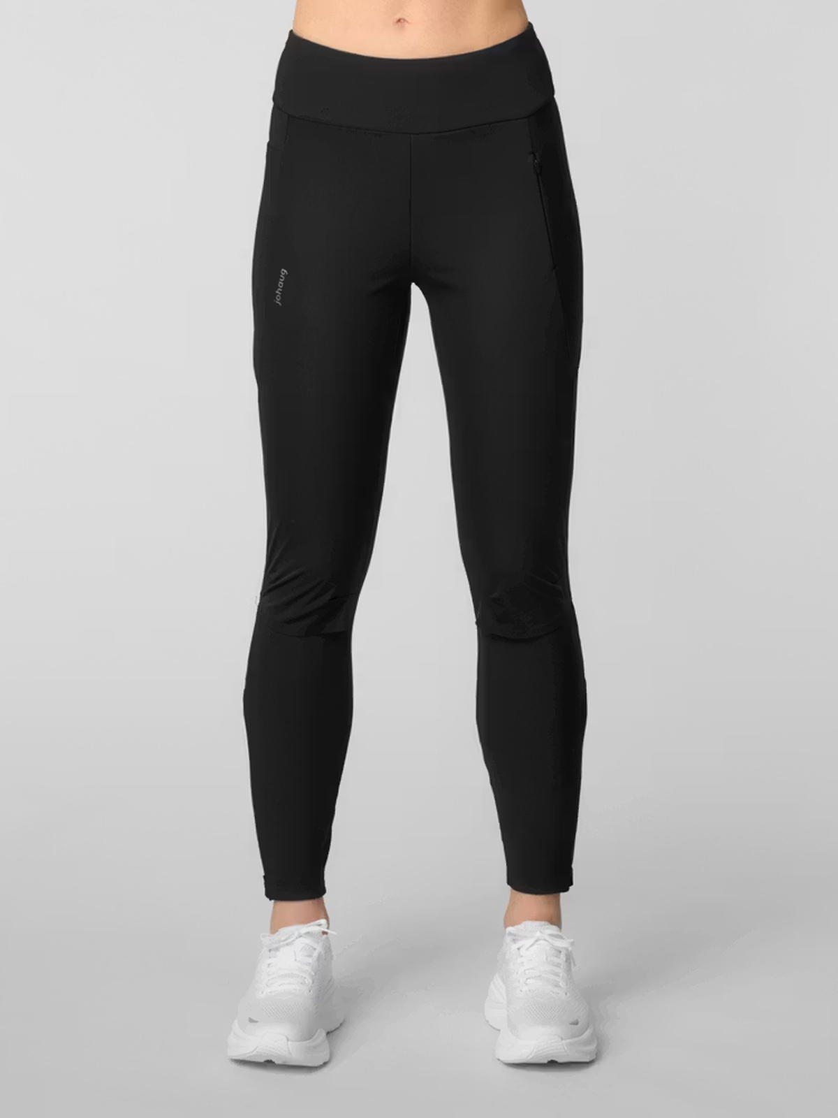 Johaug Devine Pants Sort