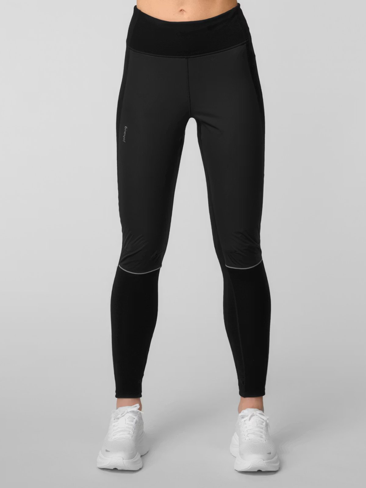 Johaug Passion Tights Black