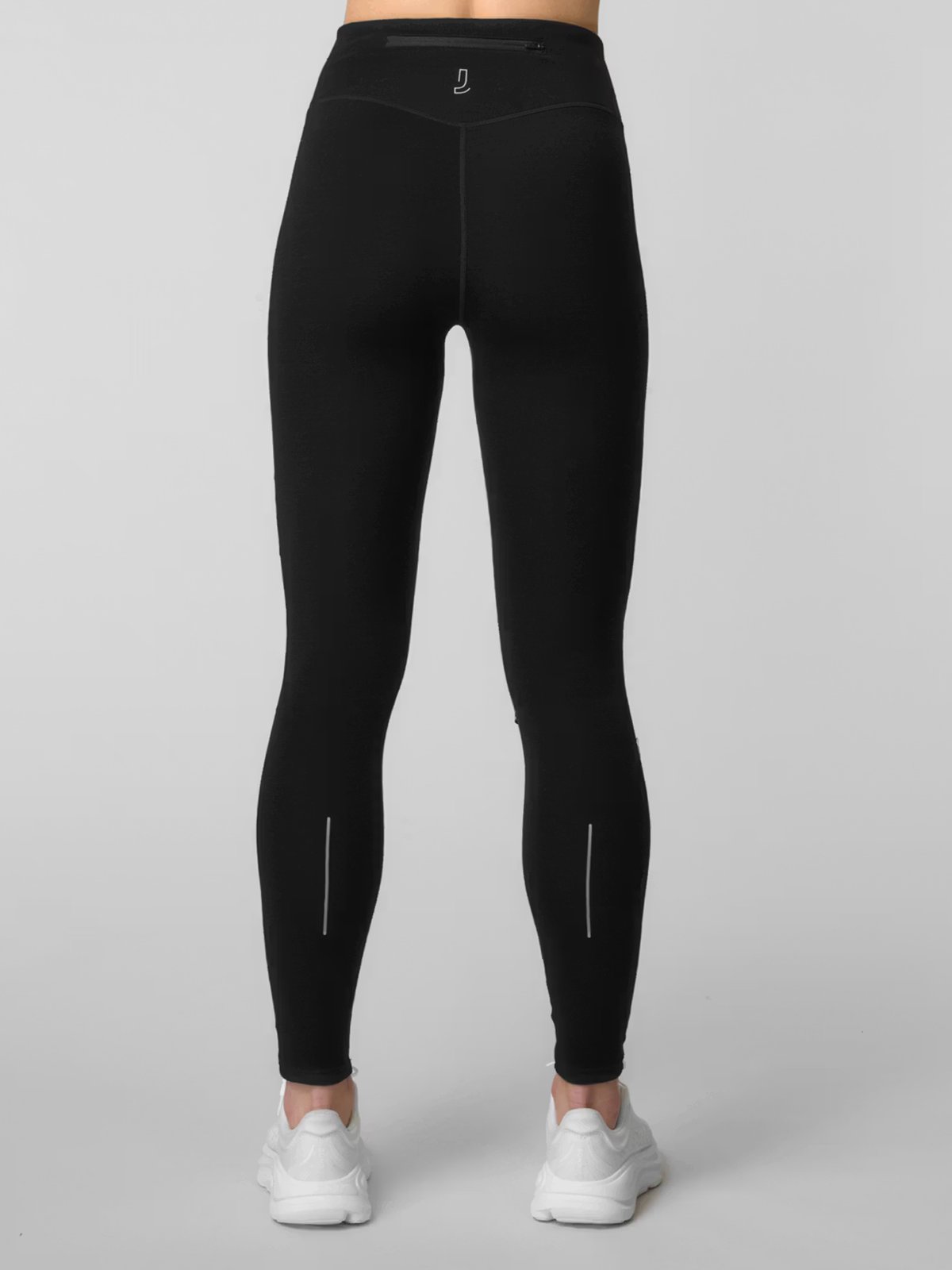 Johaug Passion Tights Black