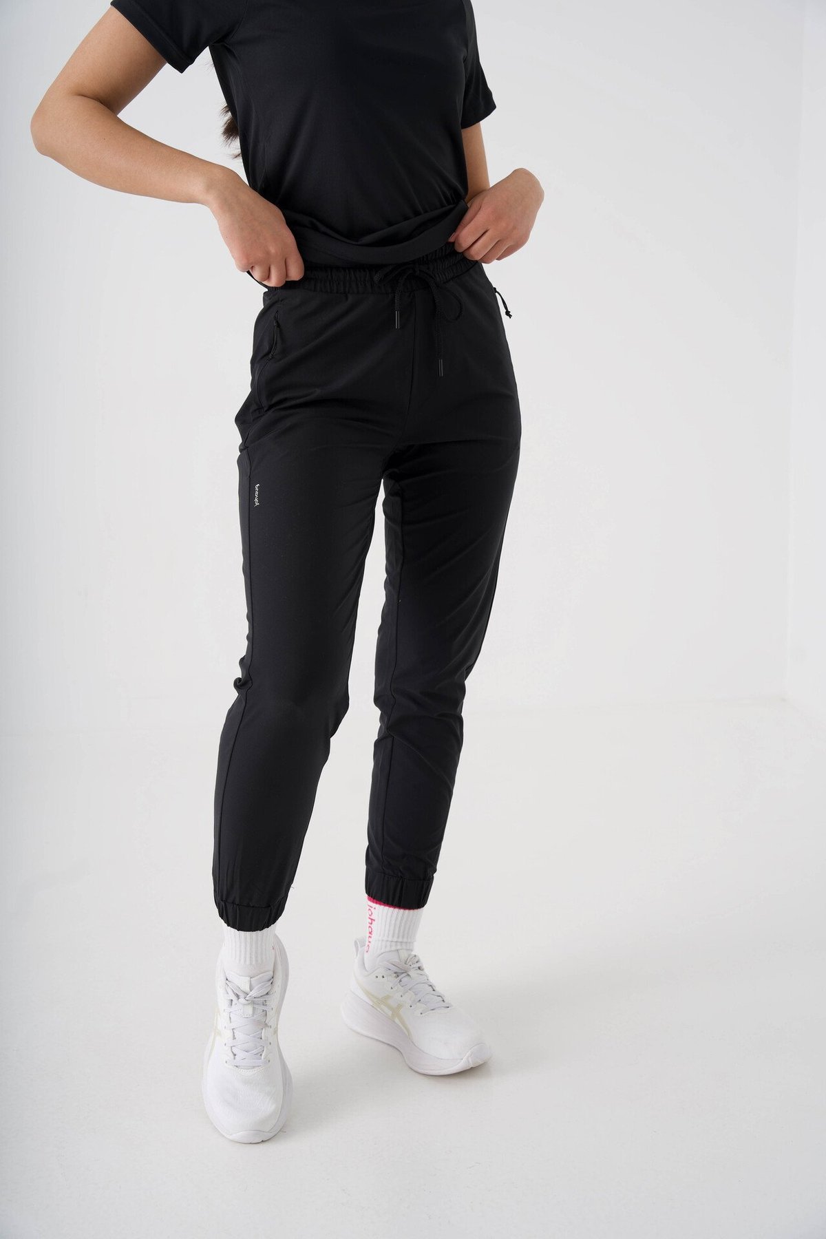 Johaug Energy Pants Sort