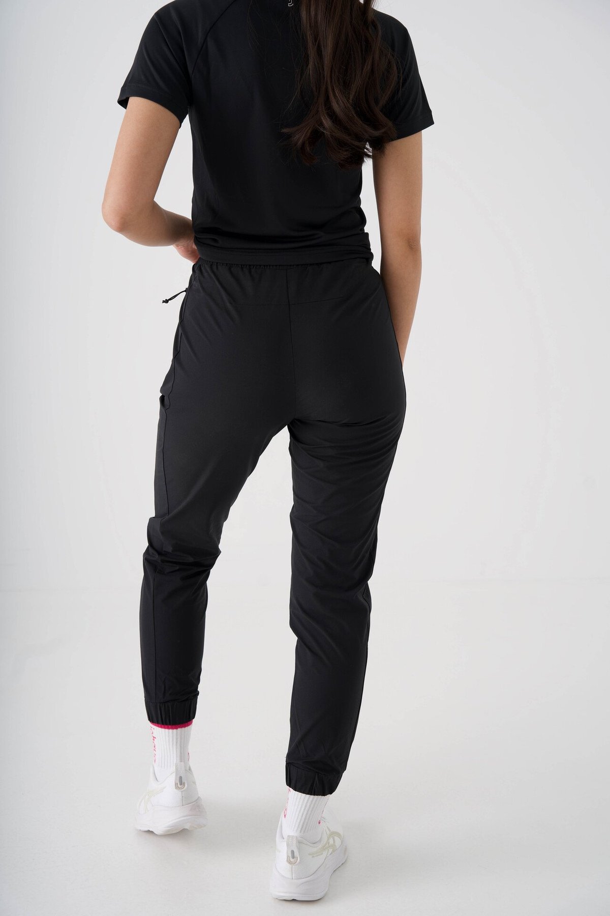 Johaug Energy Pants Sort